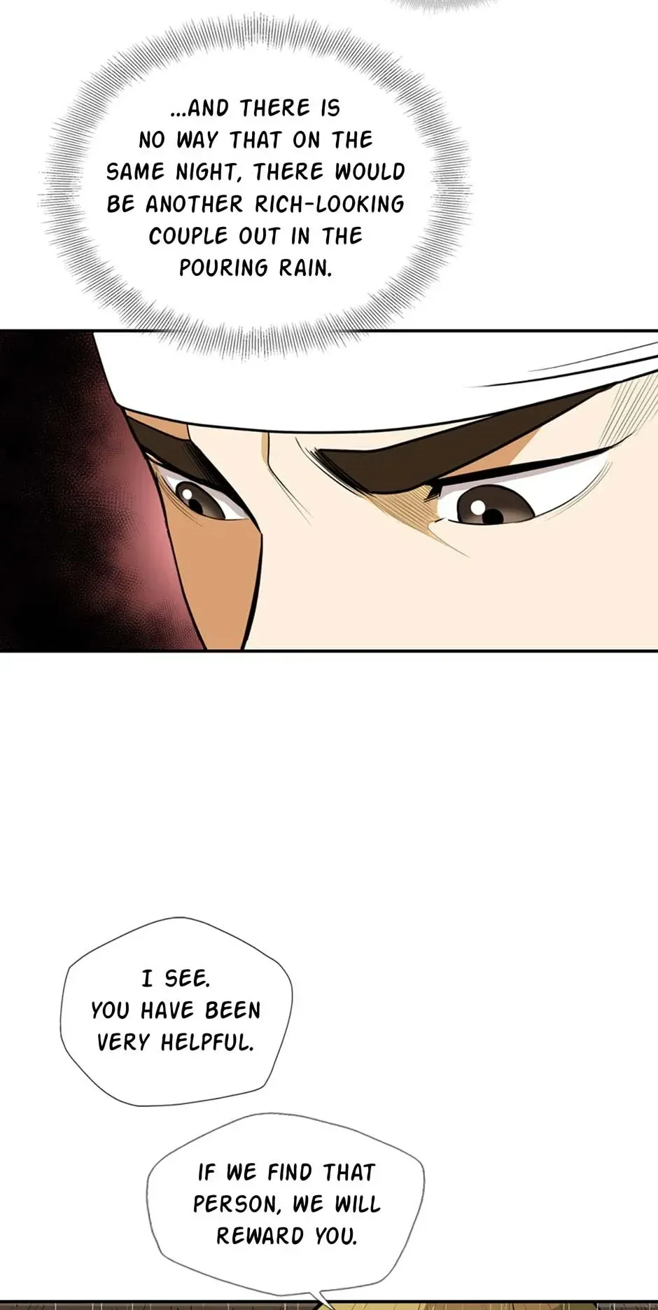 My Beloved Concubine Chapter 144 Online - página 15