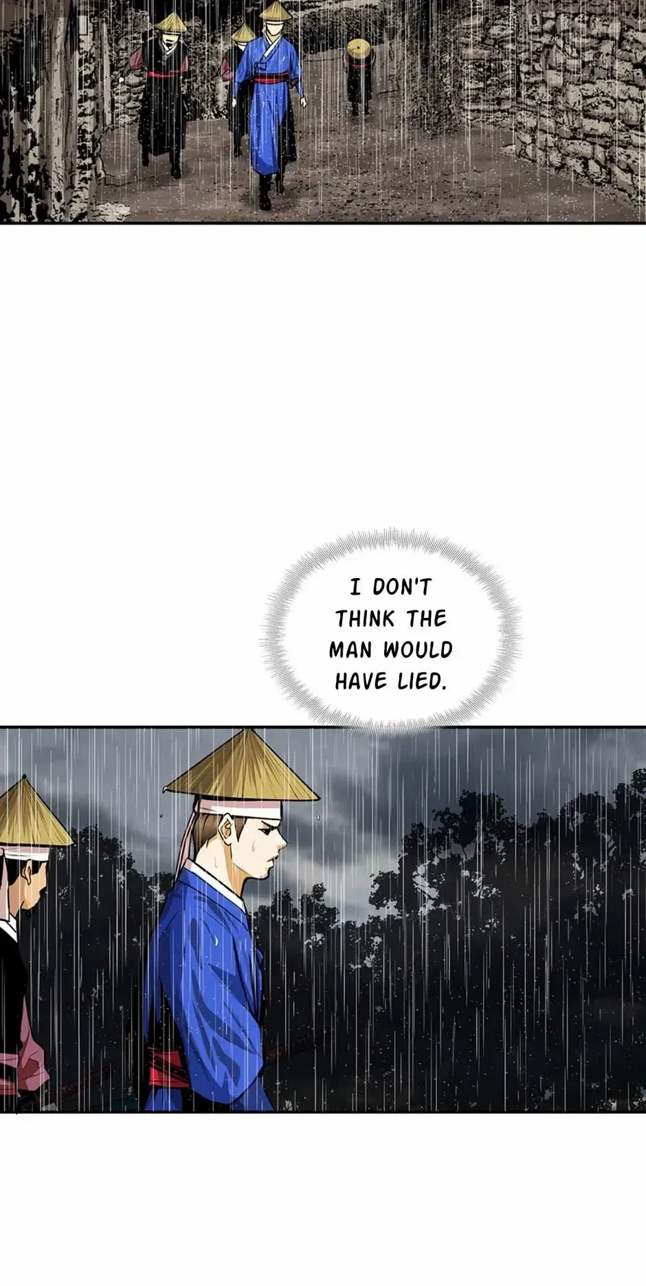 My Beloved Concubine Chapter 144 Online - página 17