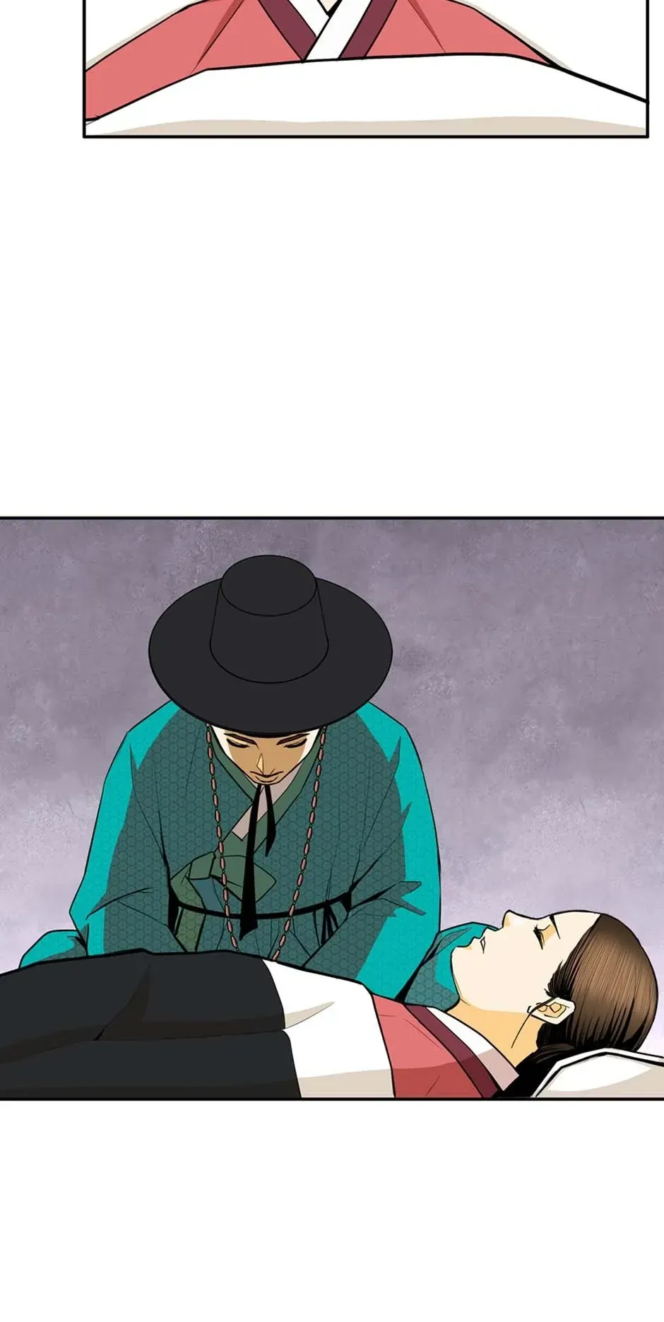 My Beloved Concubine Chapter 144 Online - página 21