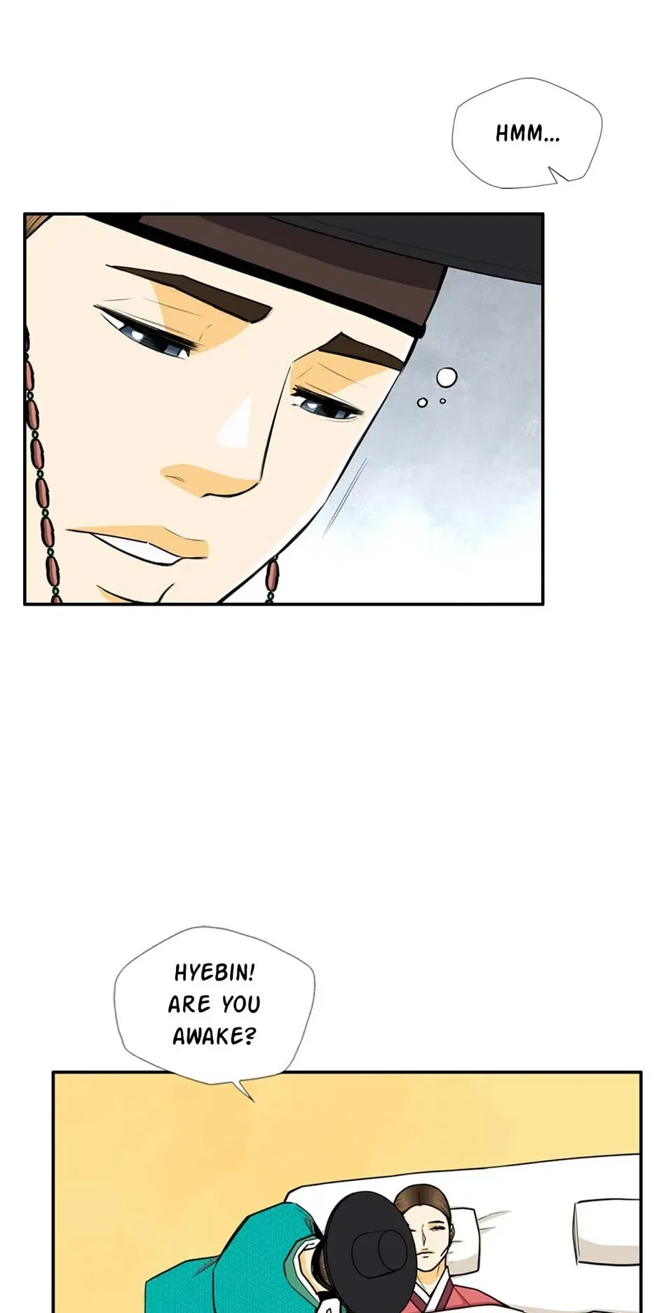 My Beloved Concubine Chapter 144 Online - página 22
