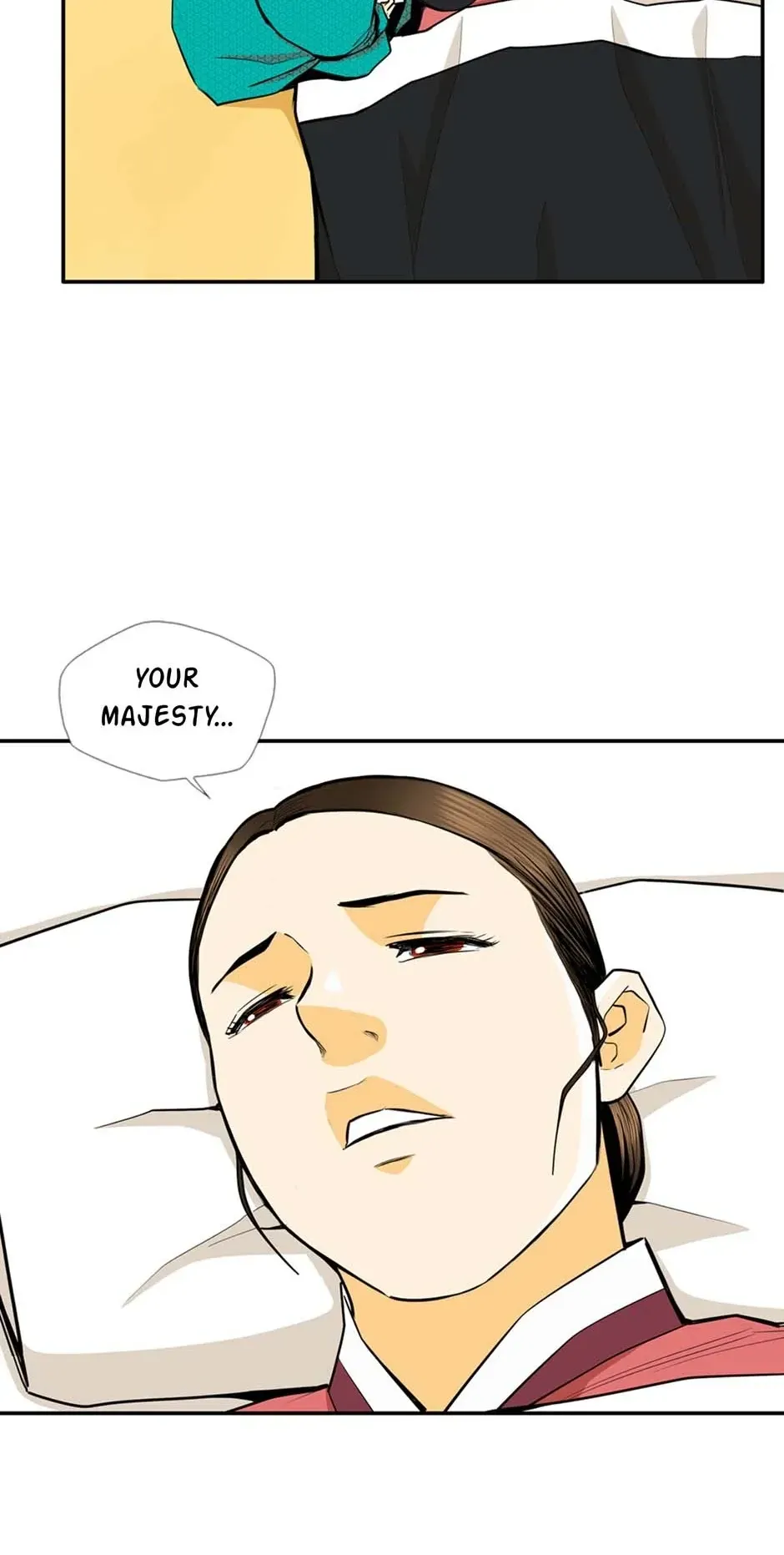 My Beloved Concubine Chapter 144 Online - página 23