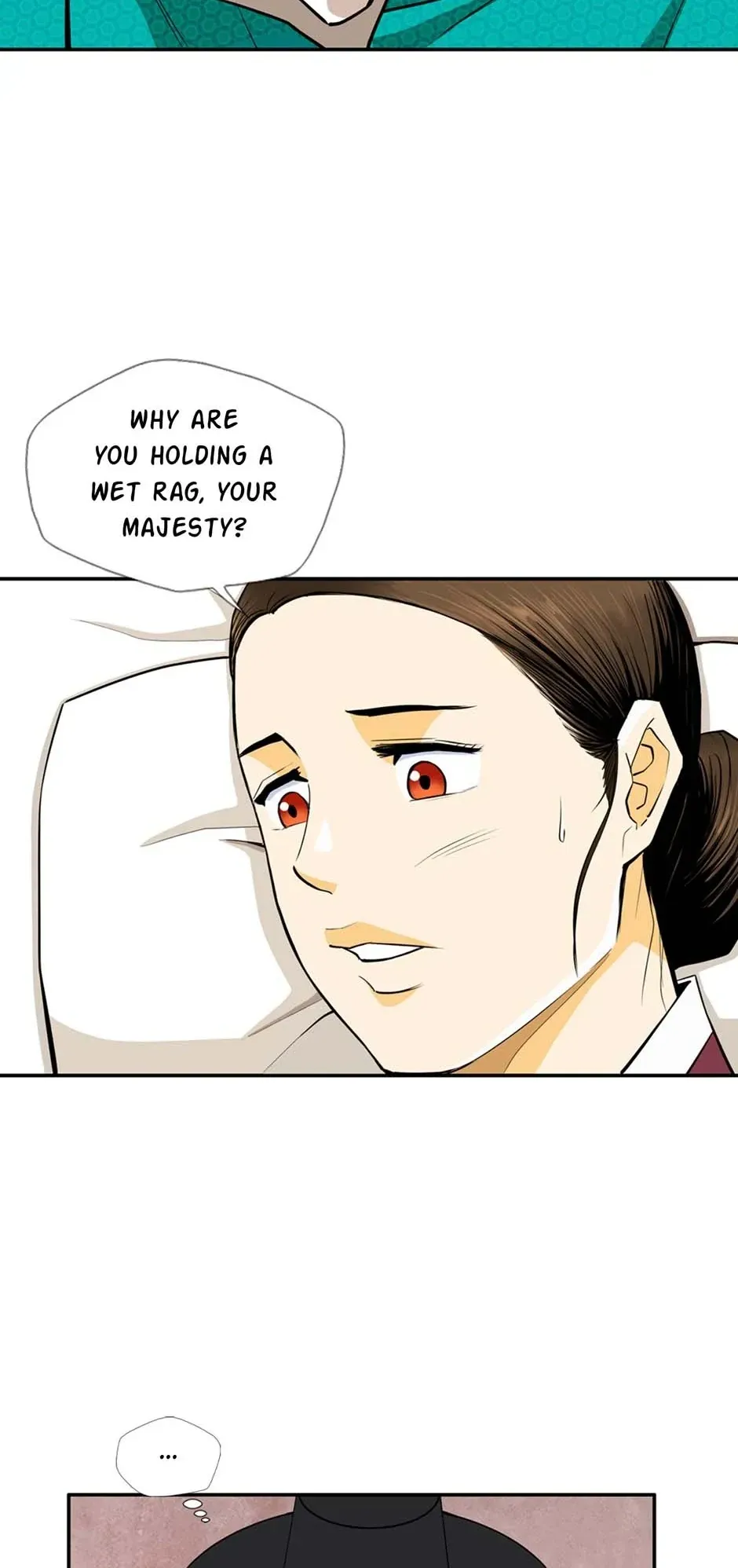 My Beloved Concubine Chapter 144 Online - página 27
