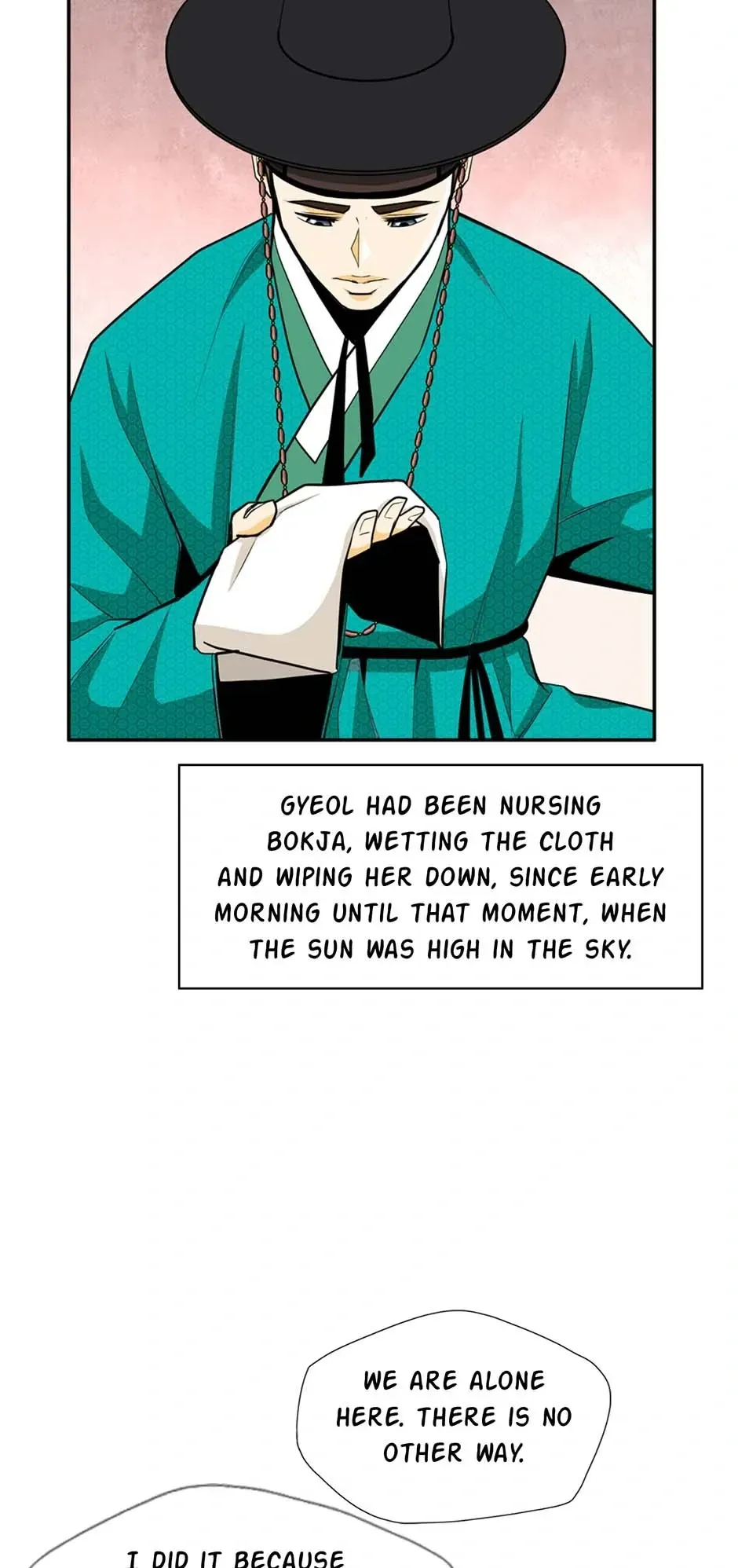 My Beloved Concubine Chapter 144 Online - página 28