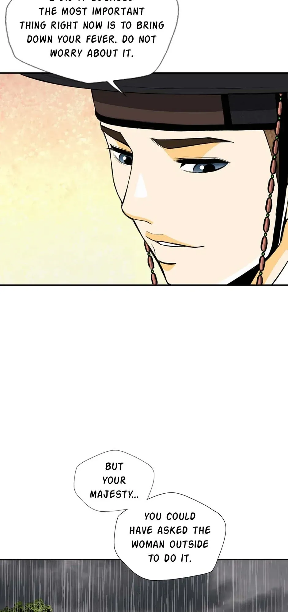 My Beloved Concubine Chapter 144 Online - página 29