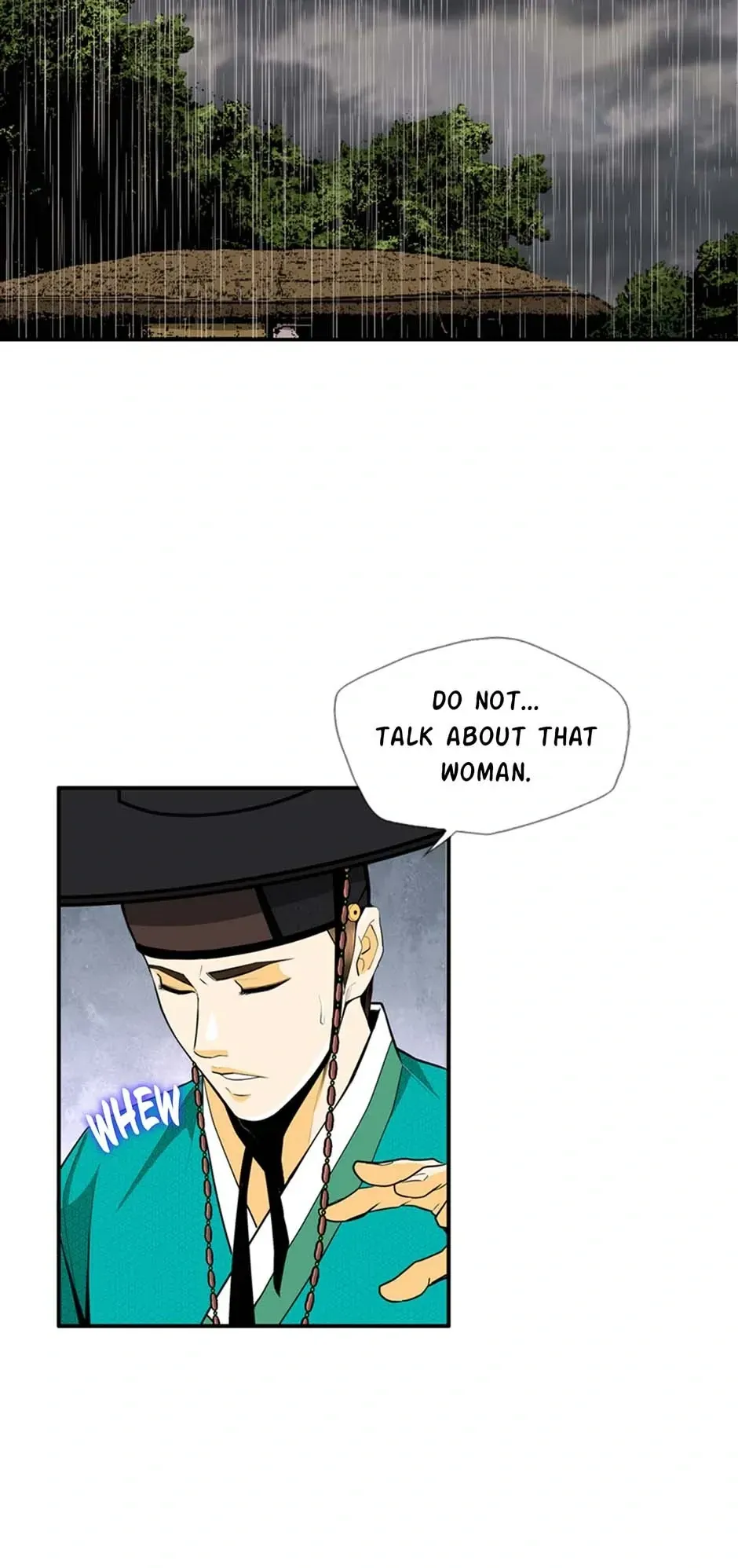 My Beloved Concubine Chapter 144 Online - página 30