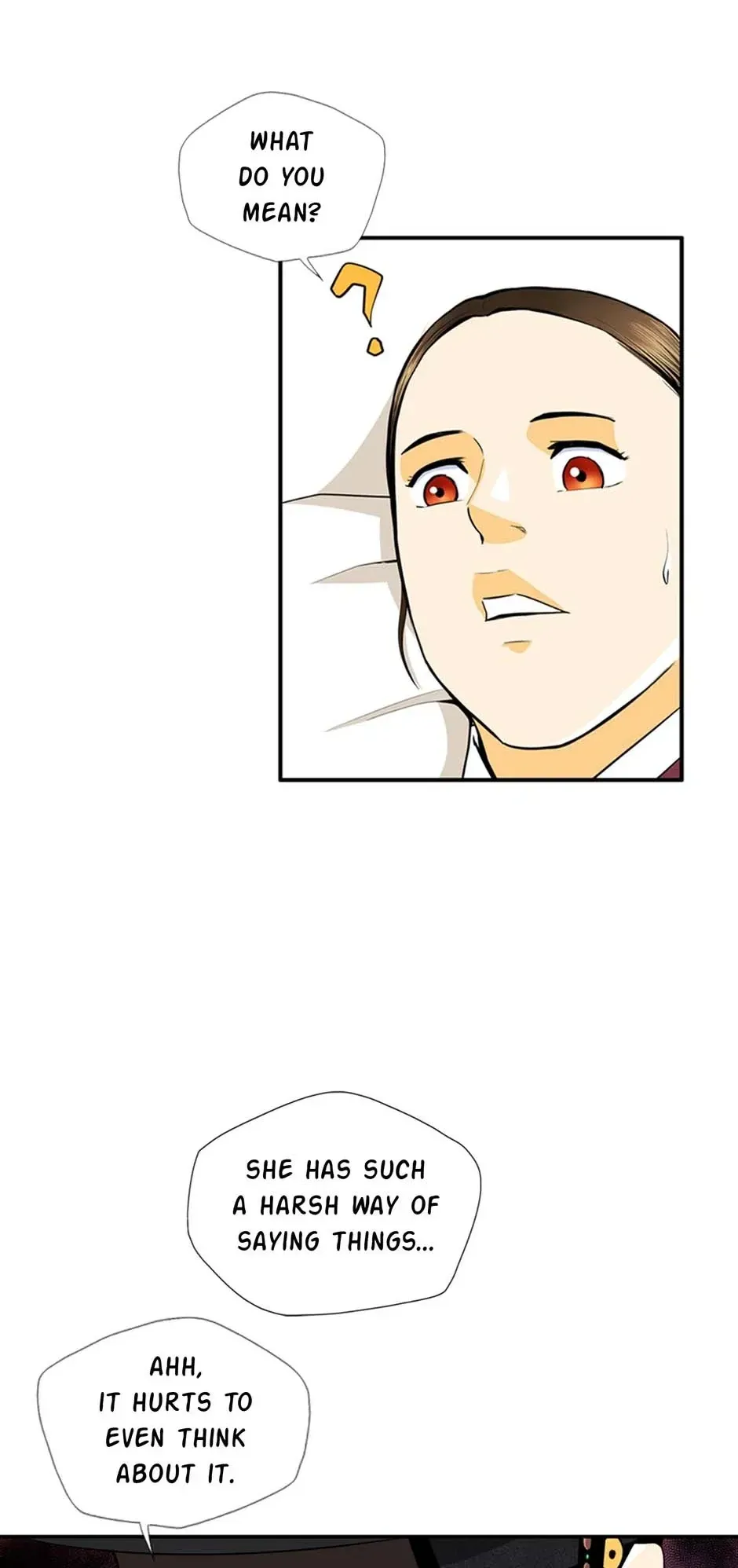 My Beloved Concubine Chapter 144 Online - página 31