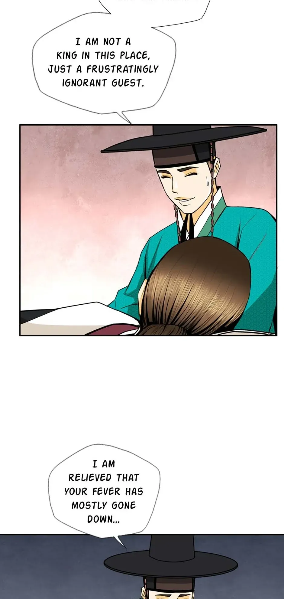 My Beloved Concubine Chapter 144 Online - página 34