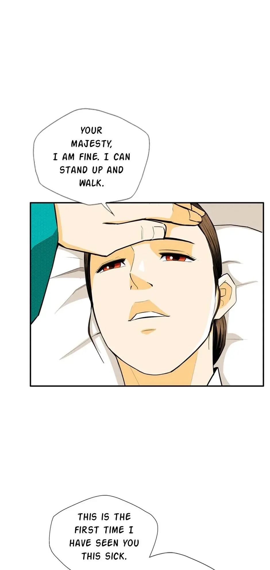 My Beloved Concubine Chapter 144 Online - página 36