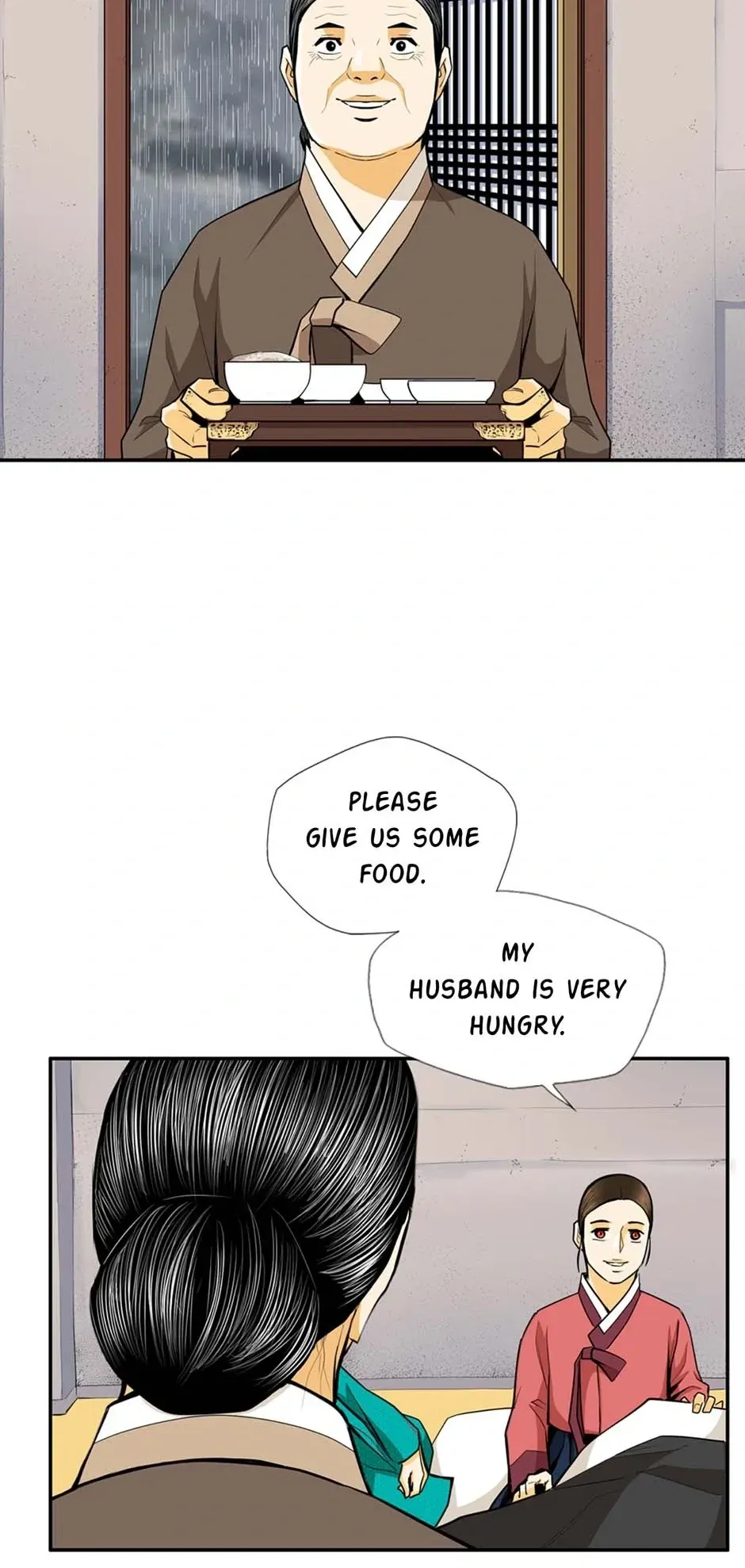 My Beloved Concubine Chapter 144 Online - página 42