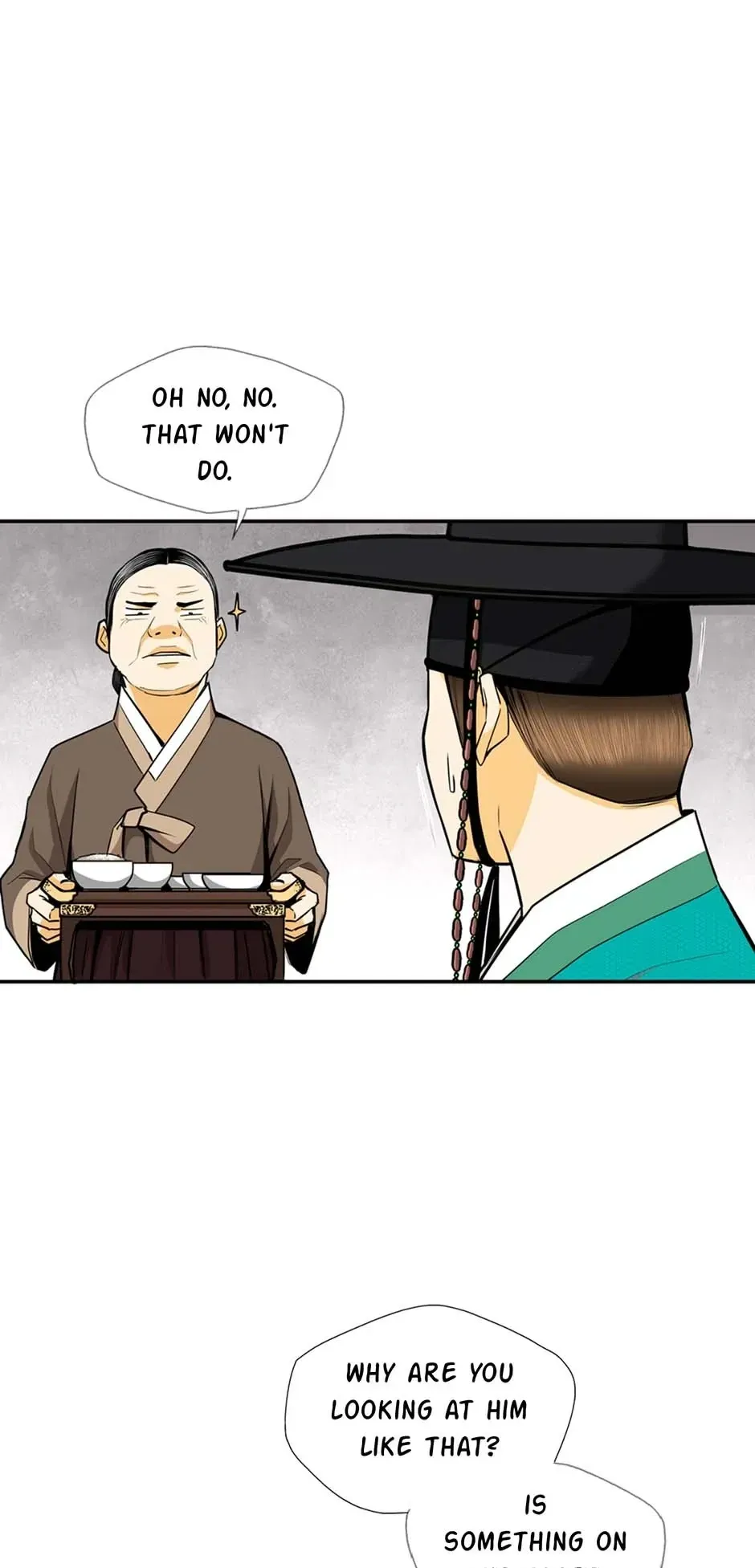 My Beloved Concubine Chapter 144 Online - página 43