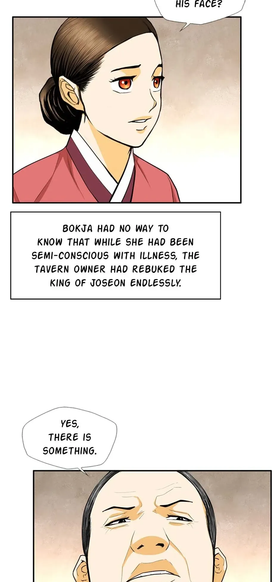 My Beloved Concubine Chapter 144 Online - página 44