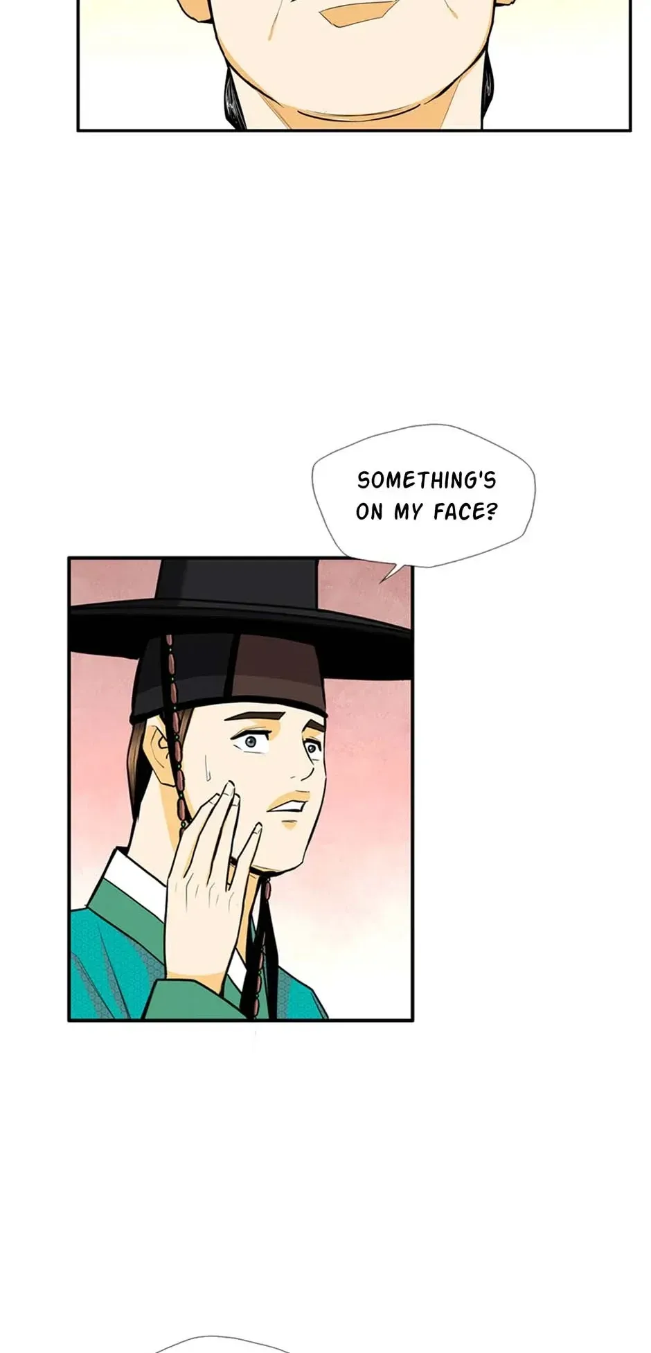 My Beloved Concubine Chapter 144 Online - página 45