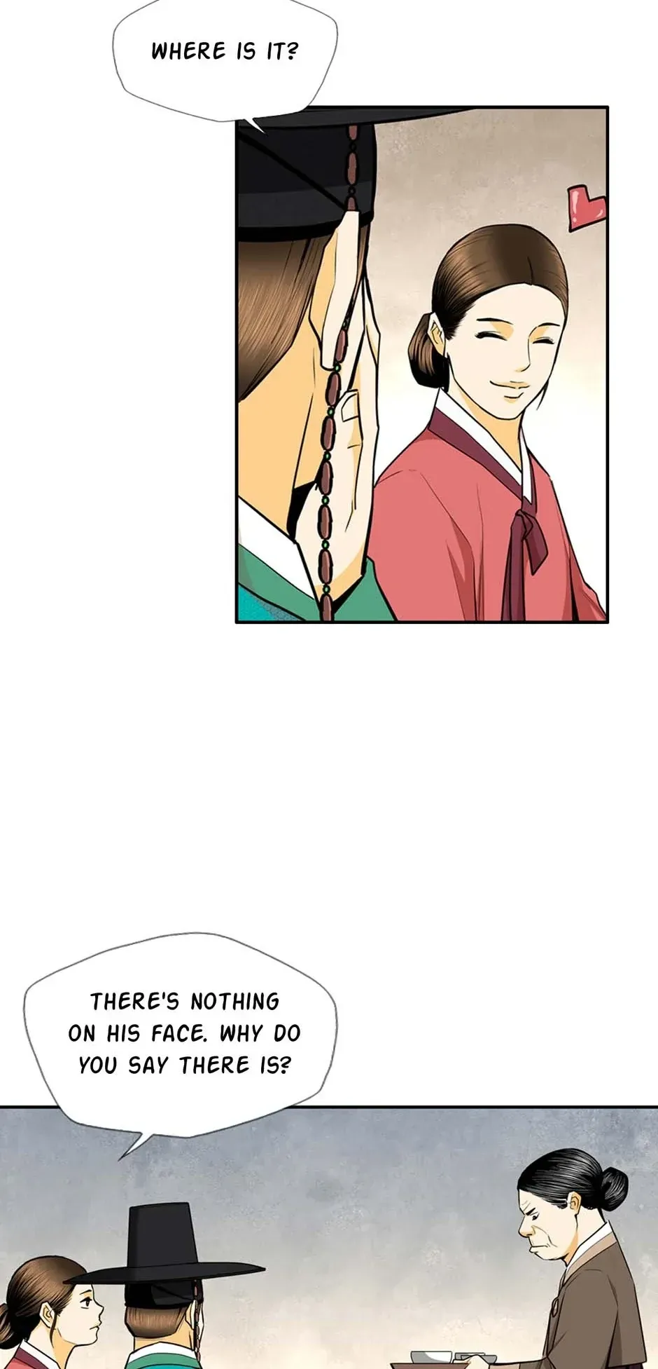 My Beloved Concubine Chapter 144 Online - página 46
