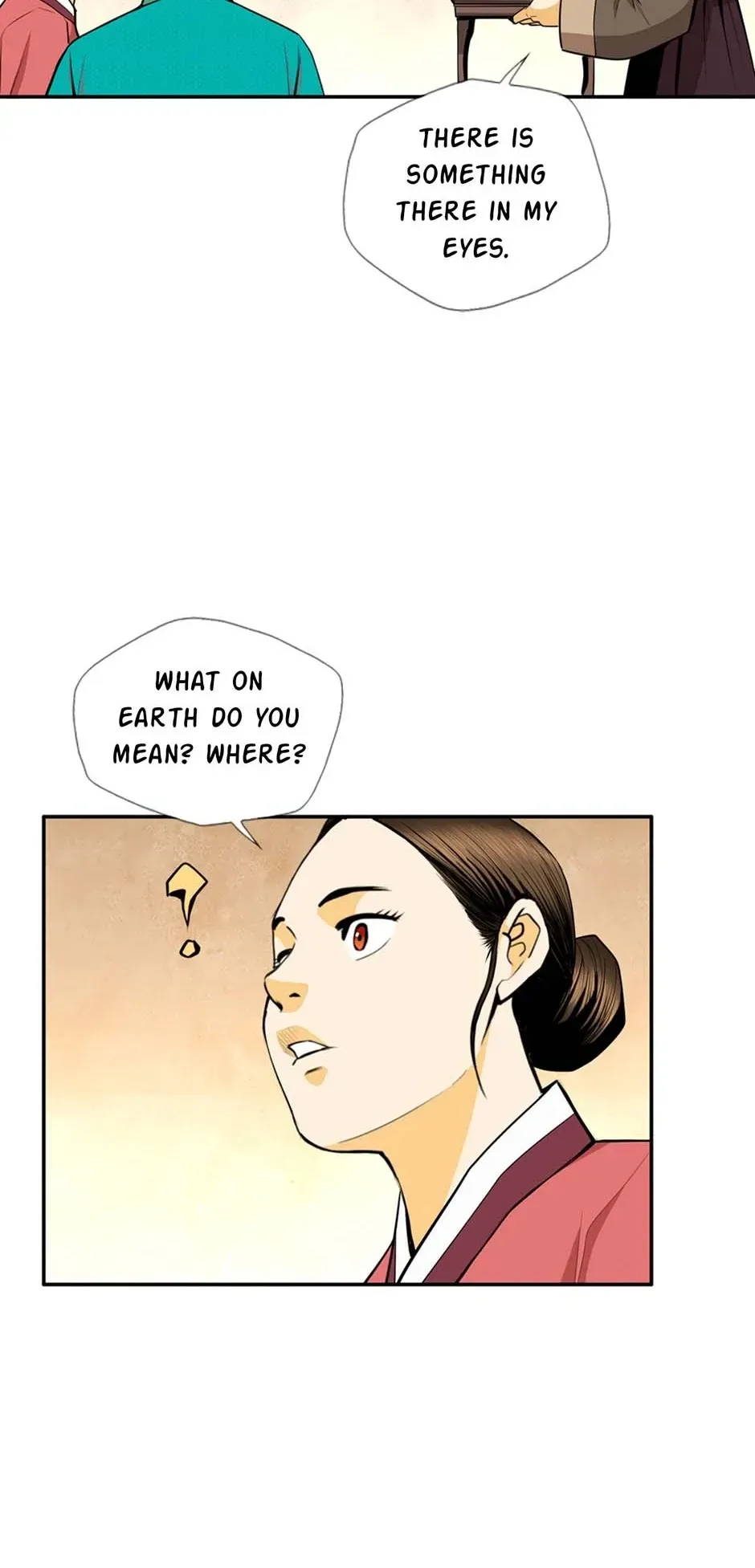 My Beloved Concubine Chapter 144 Online - página 47