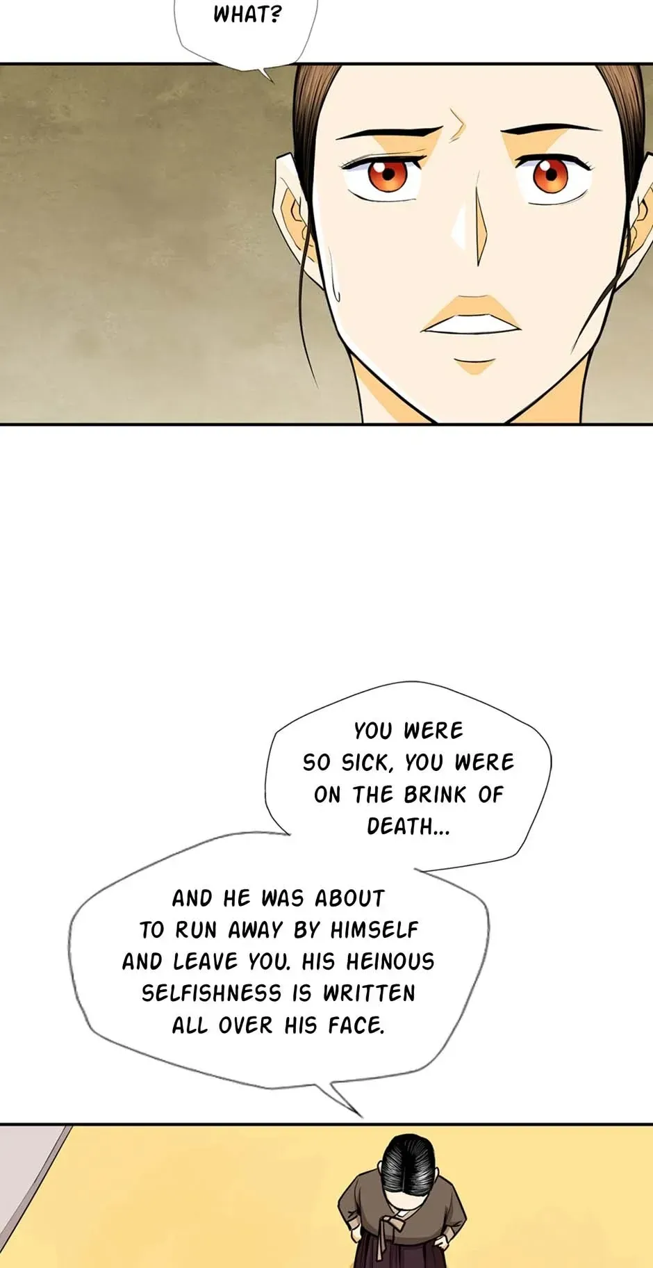 My Beloved Concubine Chapter 144 Online - página 50