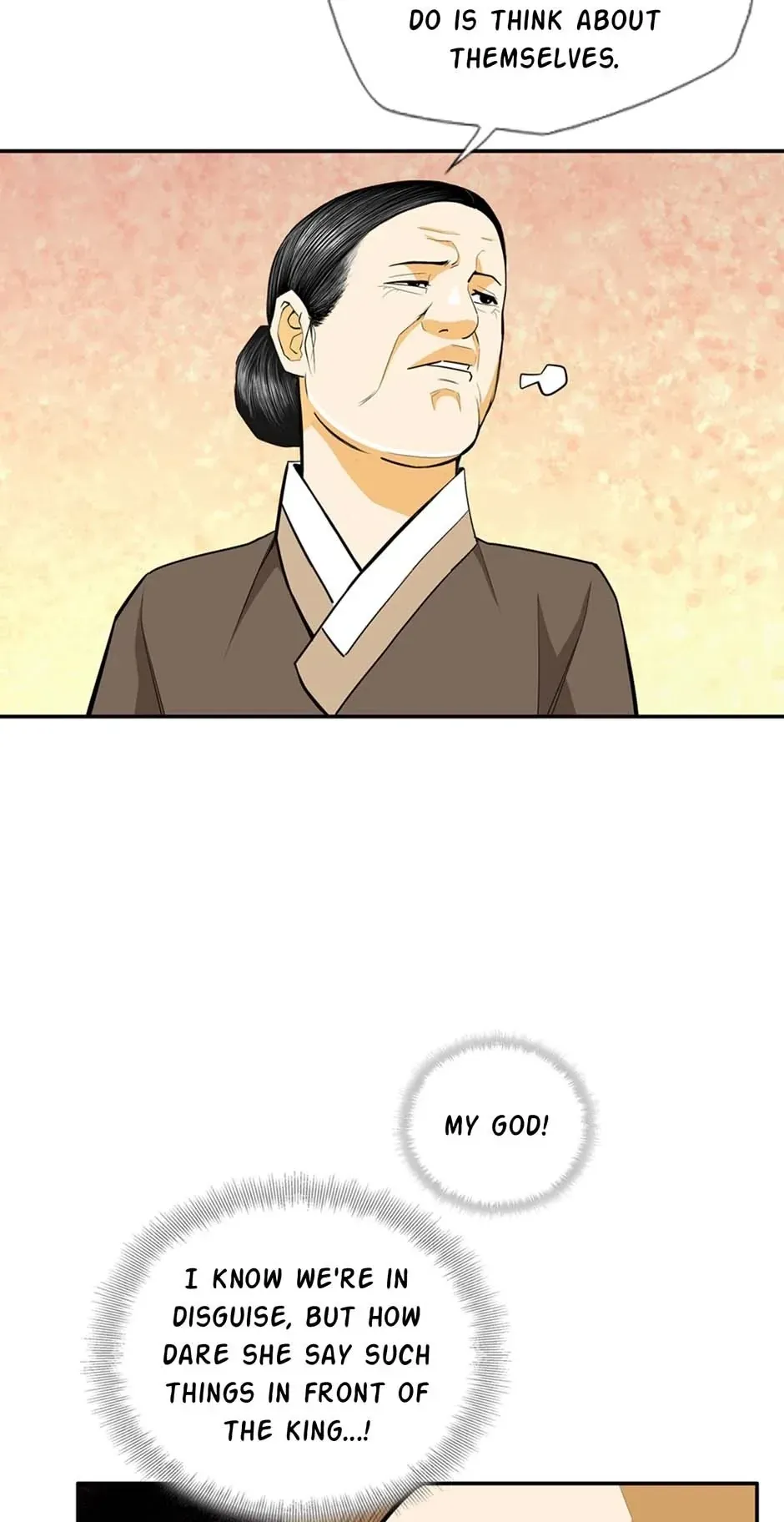 My Beloved Concubine Chapter 144 Online - página 53
