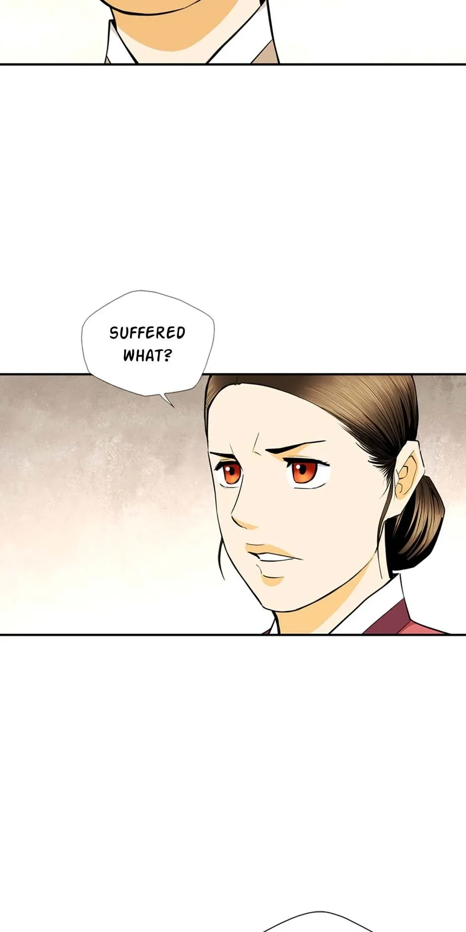 My Beloved Concubine Chapter 145 Online - página 3