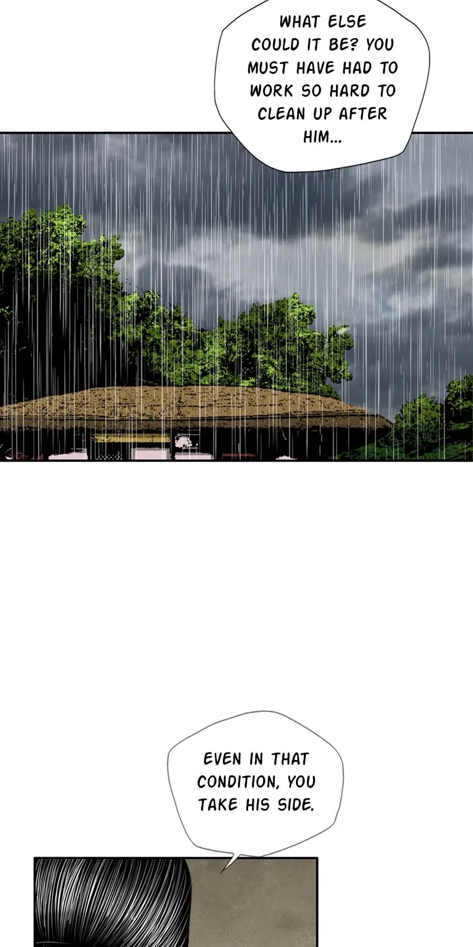 My Beloved Concubine Chapter 145 Online - página 4