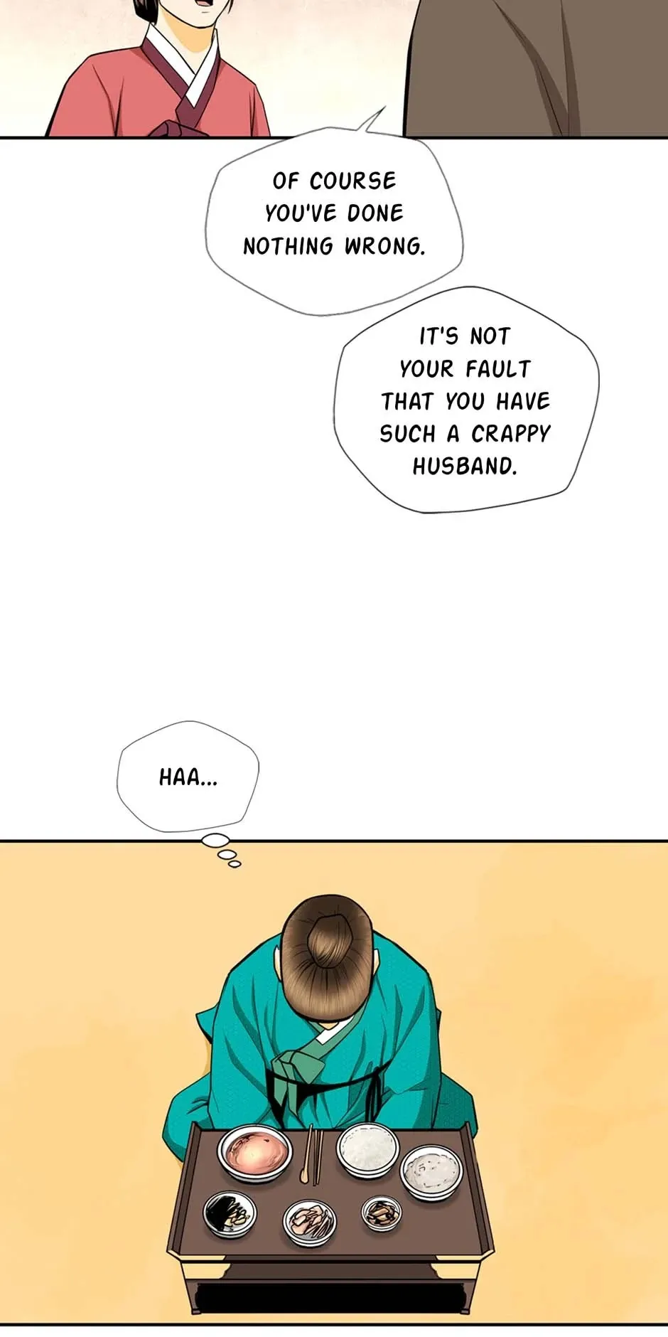 My Beloved Concubine Chapter 145 Online - página 7