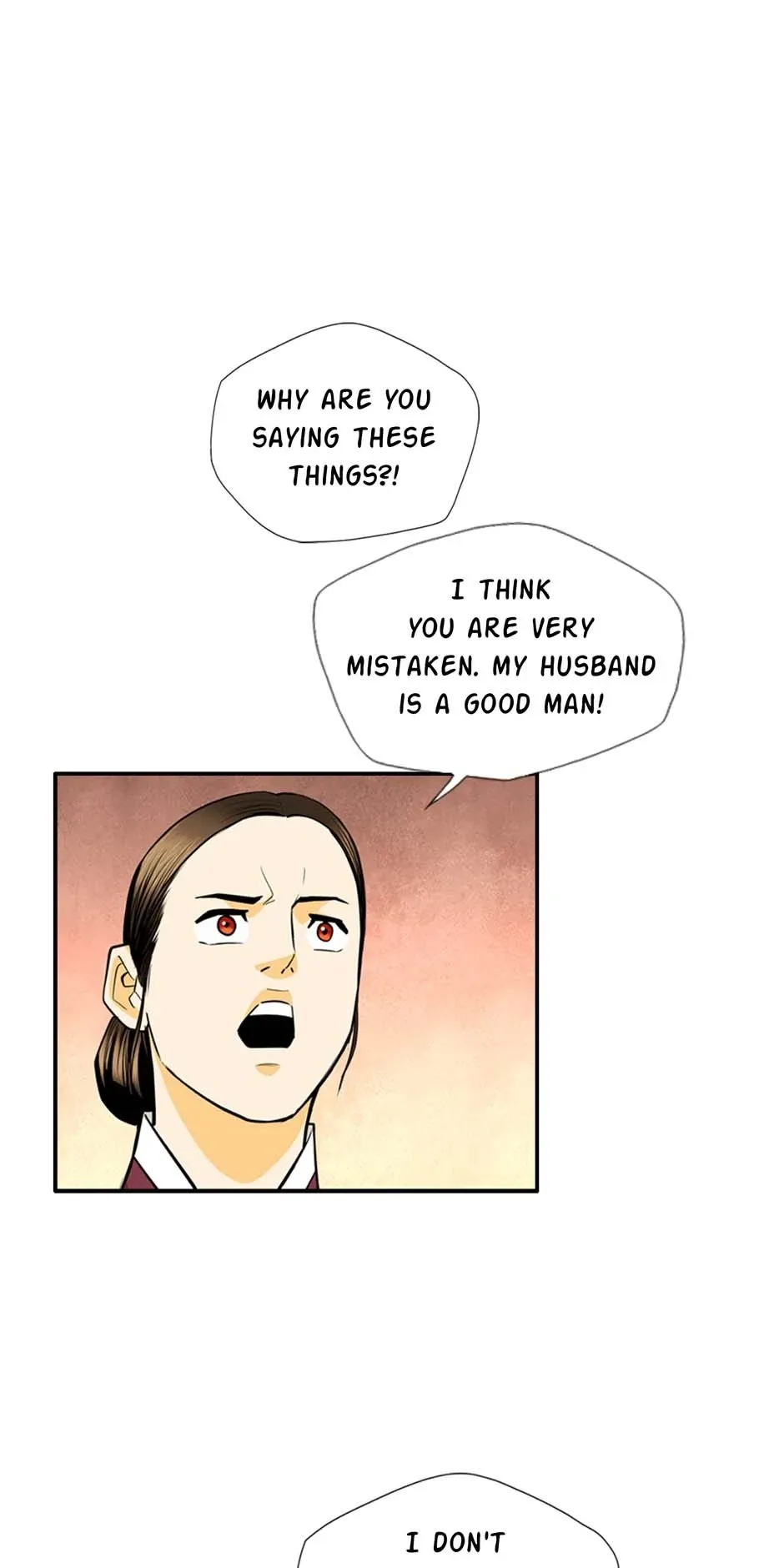 My Beloved Concubine Chapter 145 Online - página 8