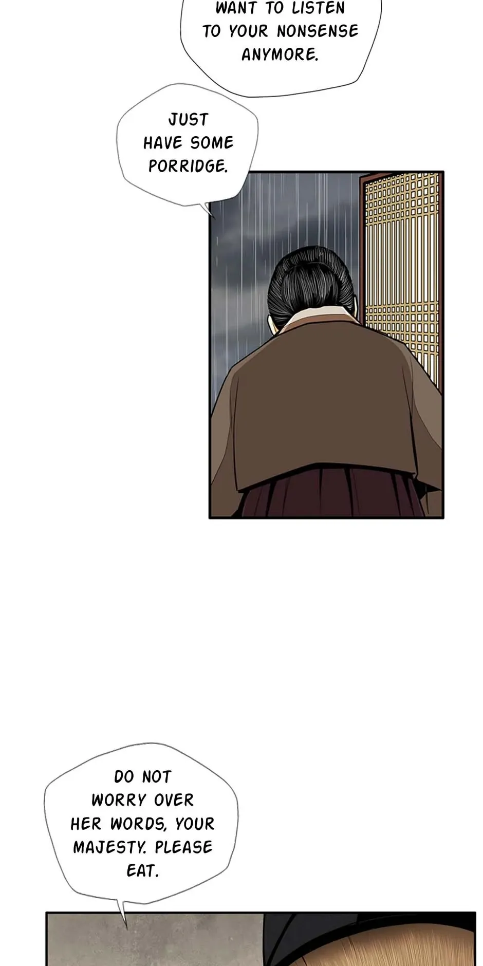 My Beloved Concubine Chapter 145 Online - página 9