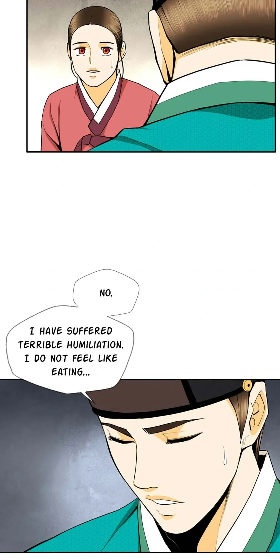 My Beloved Concubine Chapter 145 Online - página 10