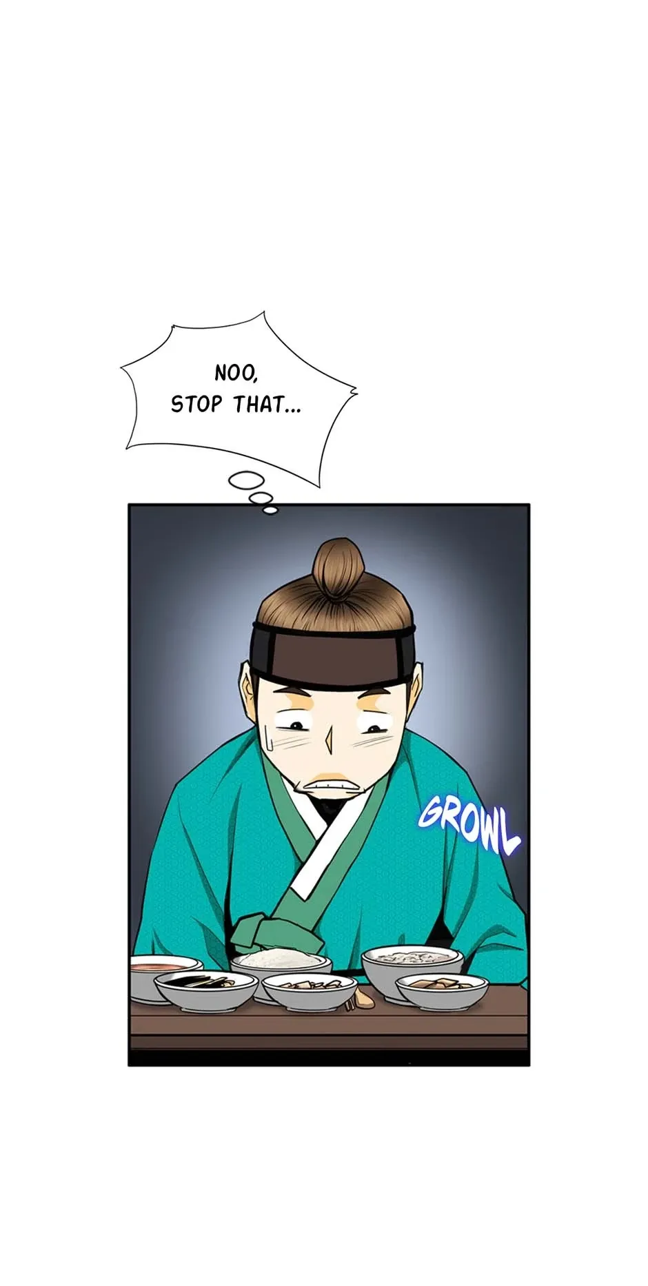 My Beloved Concubine Chapter 145 Online - página 11
