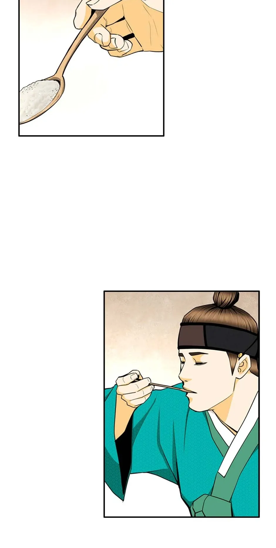 My Beloved Concubine Chapter 145 Online - página 13