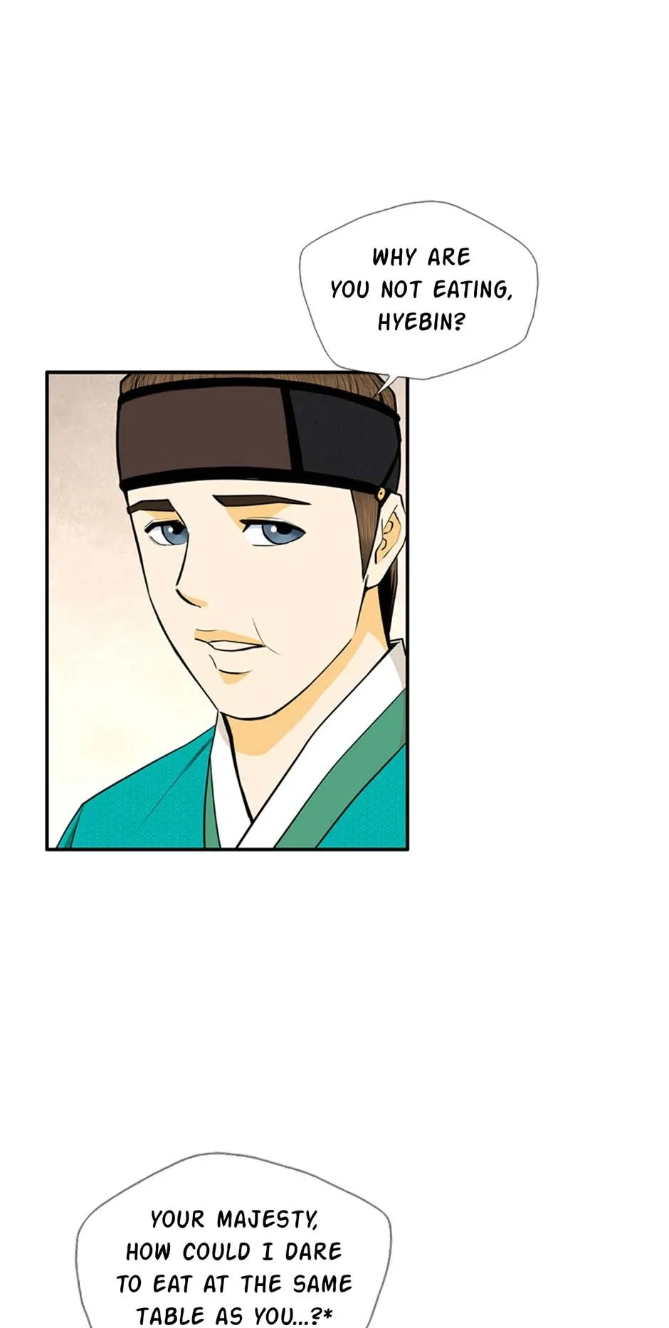 My Beloved Concubine Chapter 145 Online - página 16