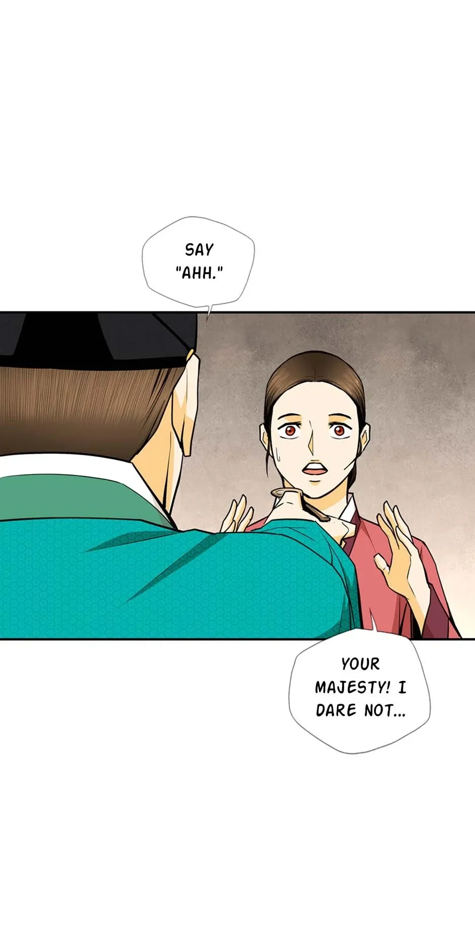 My Beloved Concubine Chapter 145 Online - página 18
