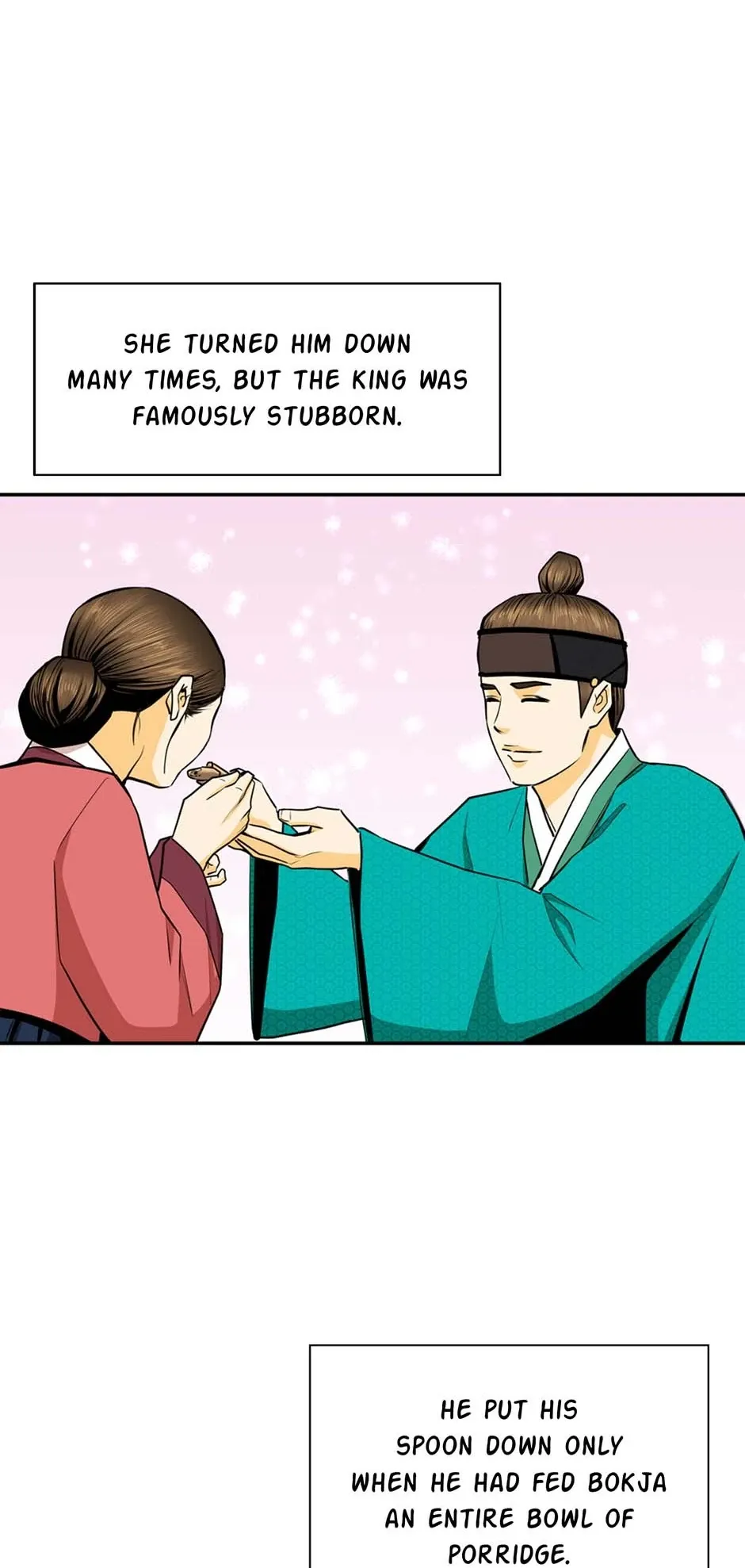 My Beloved Concubine Chapter 145 Online - página 22