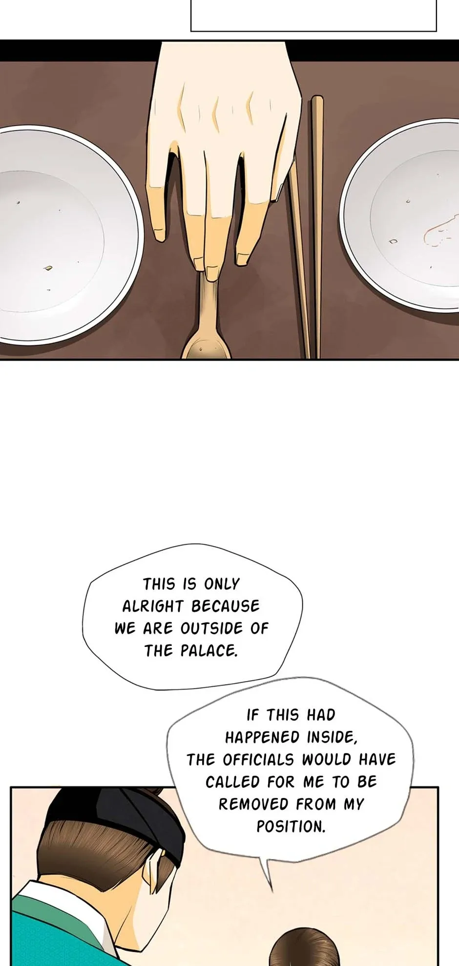 My Beloved Concubine Chapter 145 Online - página 23