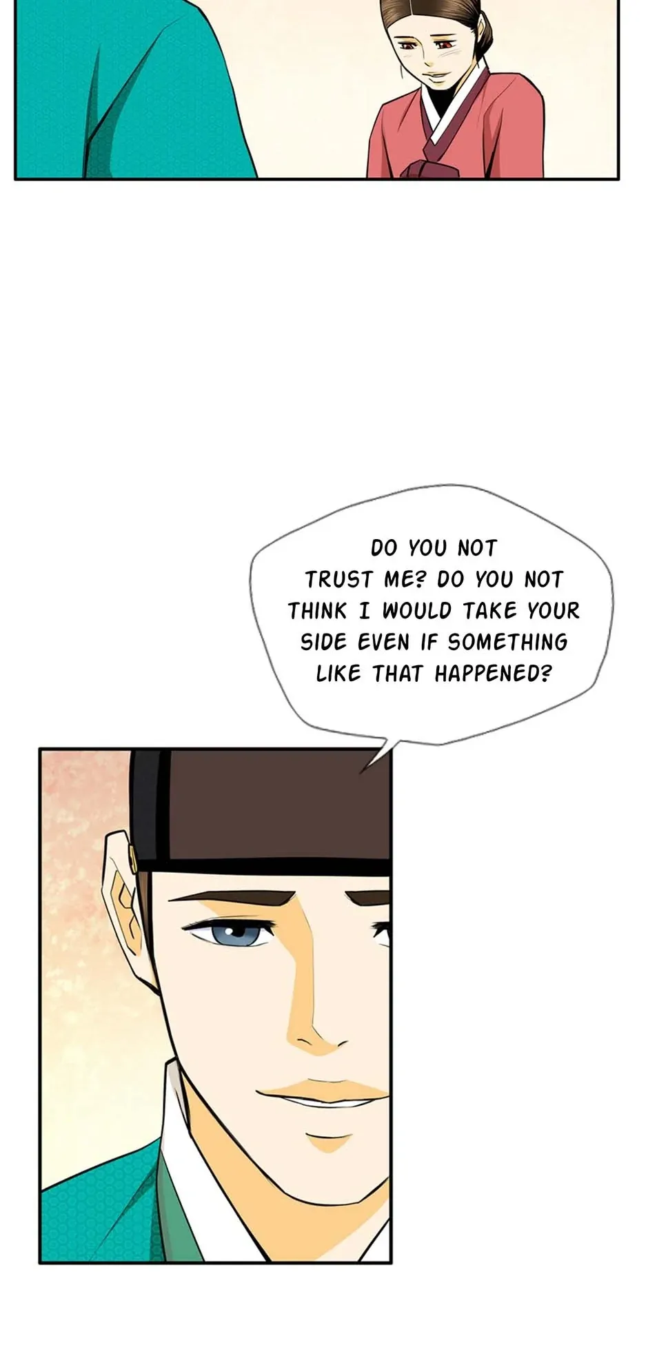 My Beloved Concubine Chapter 145 Online - página 24