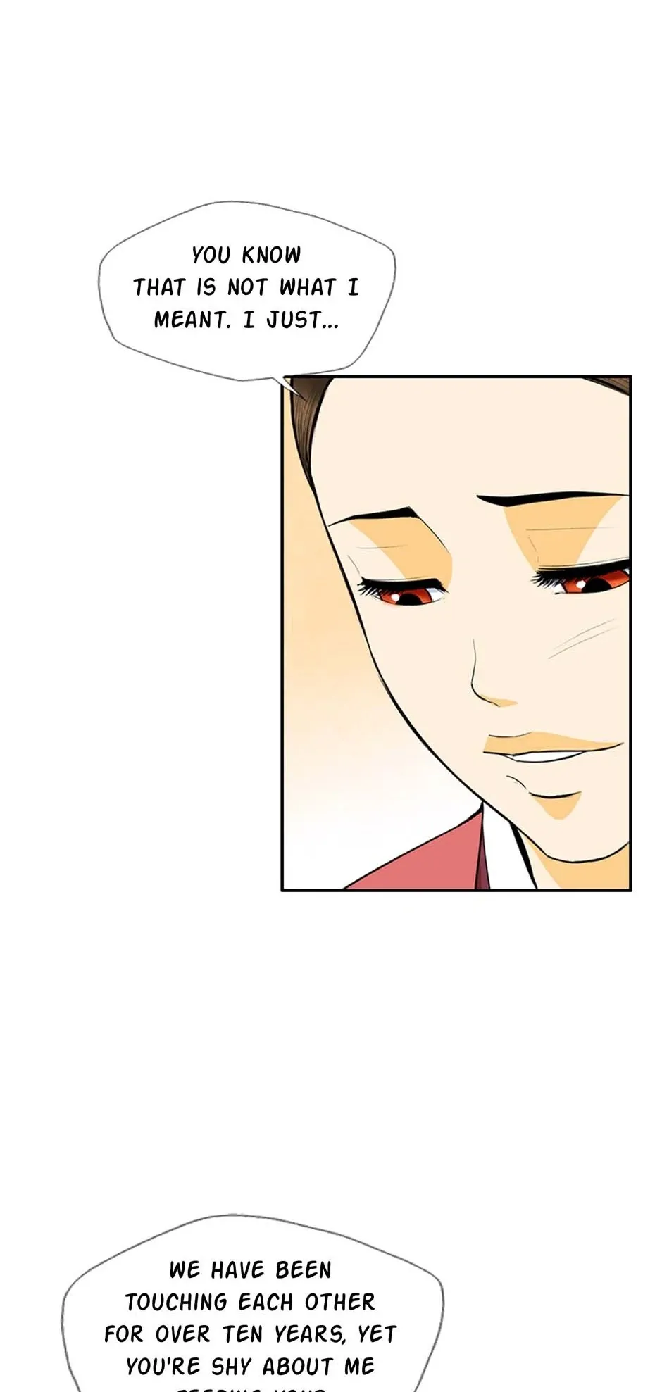 My Beloved Concubine Chapter 145 Online - página 25