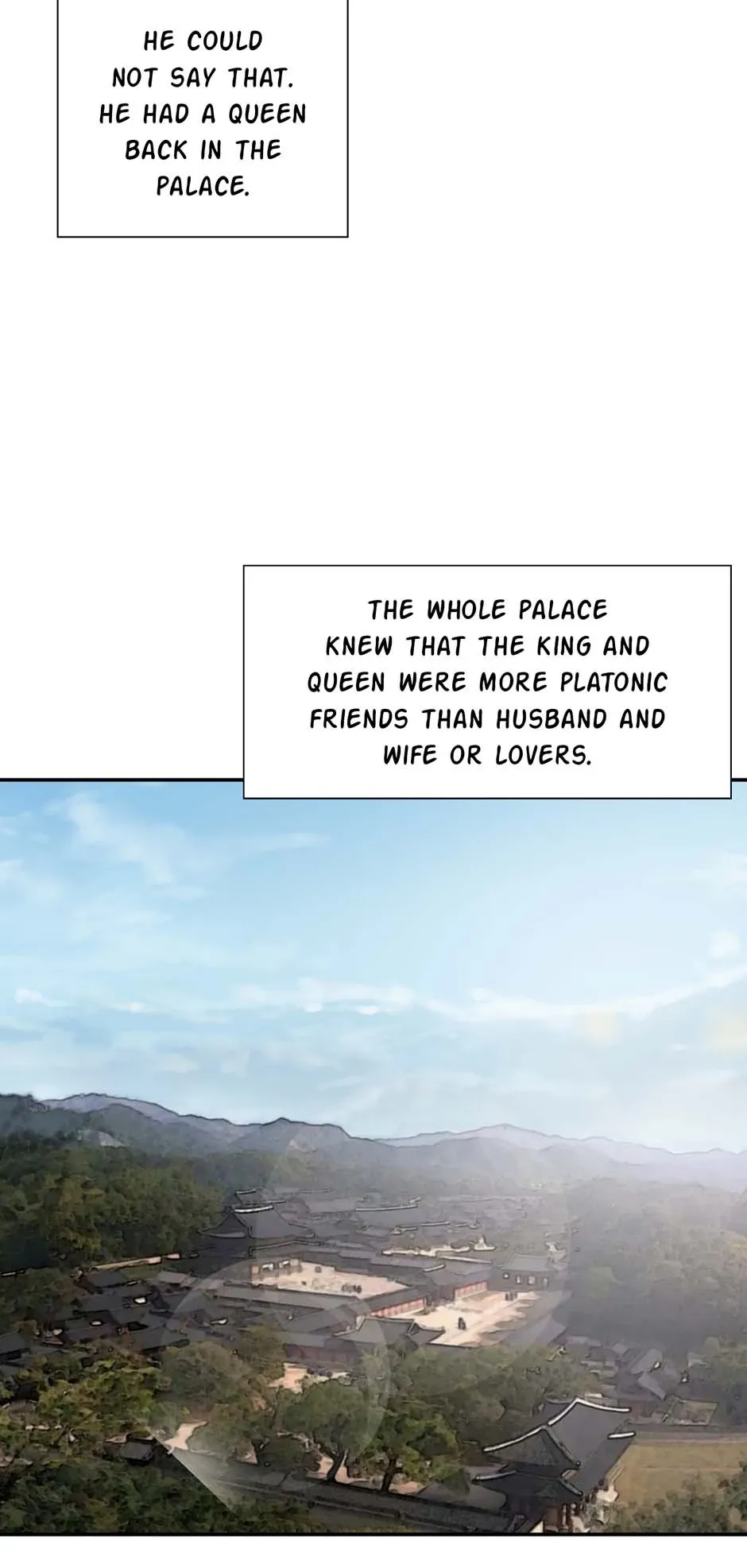 My Beloved Concubine Chapter 145 Online - página 28