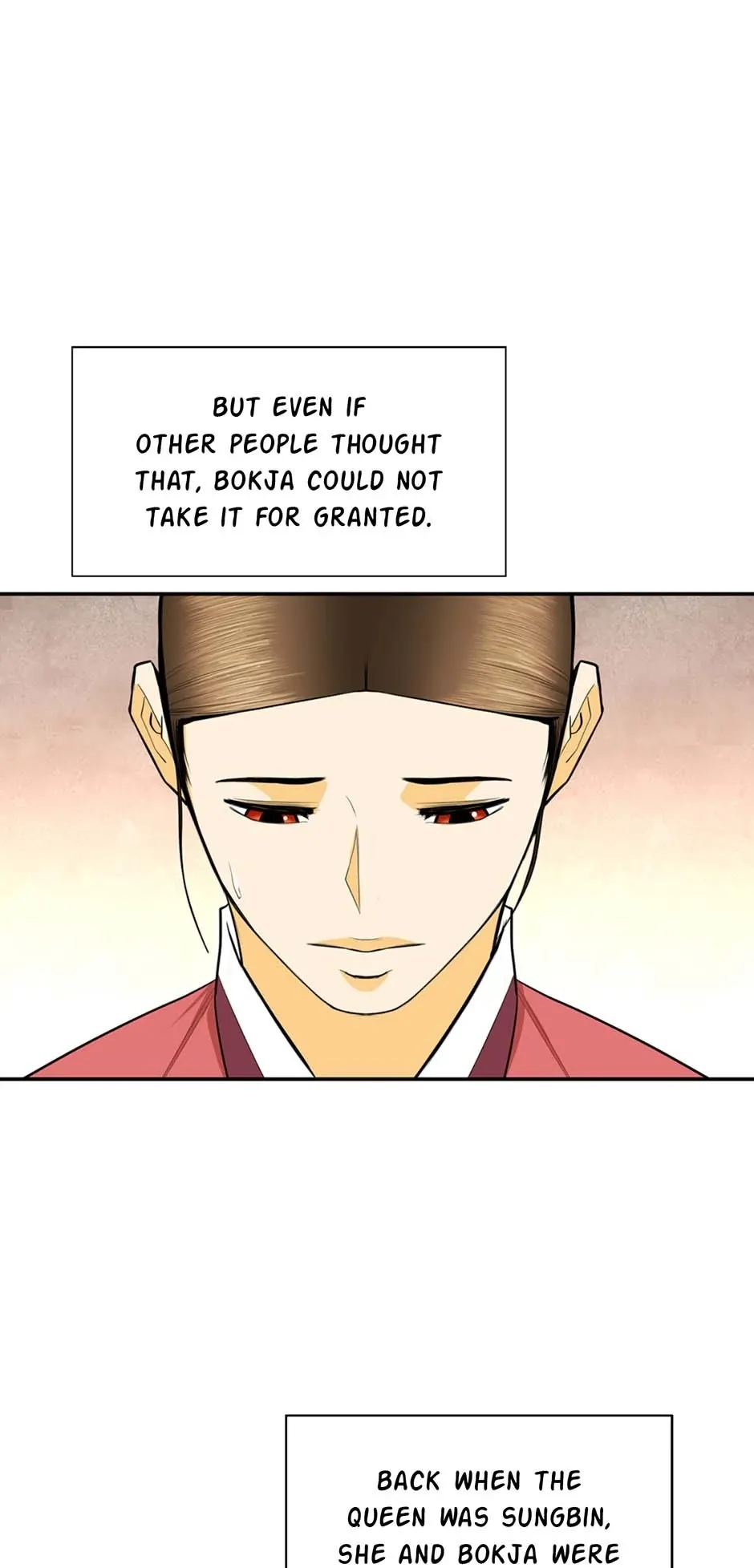 My Beloved Concubine Chapter 145 Online - página 29