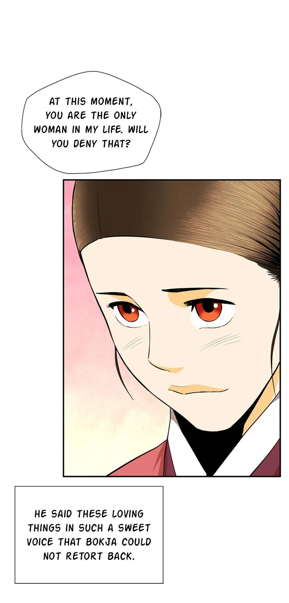 My Beloved Concubine Chapter 145 Online - página 32