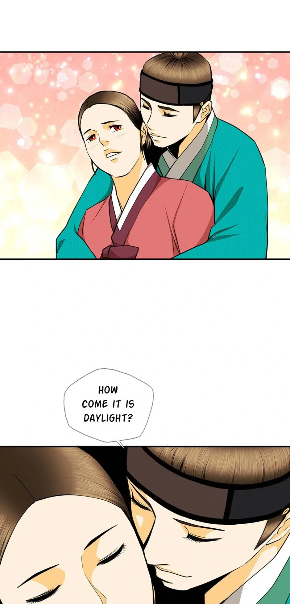 My Beloved Concubine Chapter 145 Online - página 34