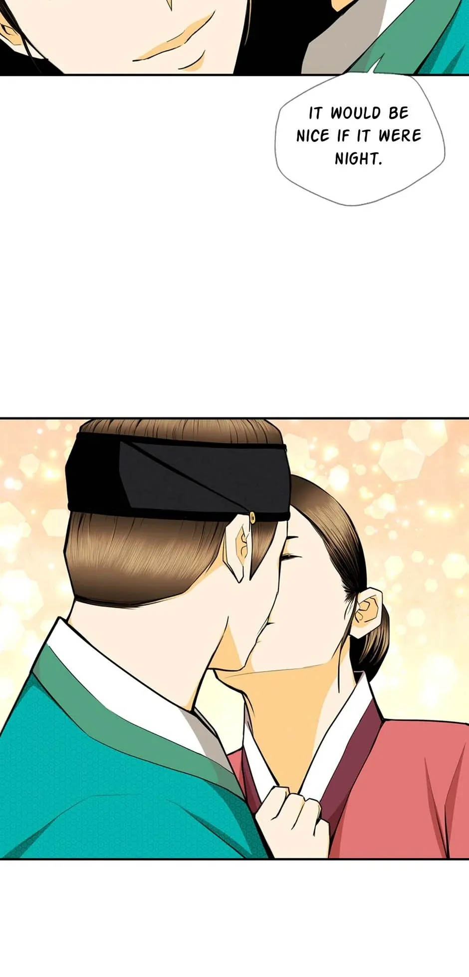 My Beloved Concubine Chapter 145 Online - página 35