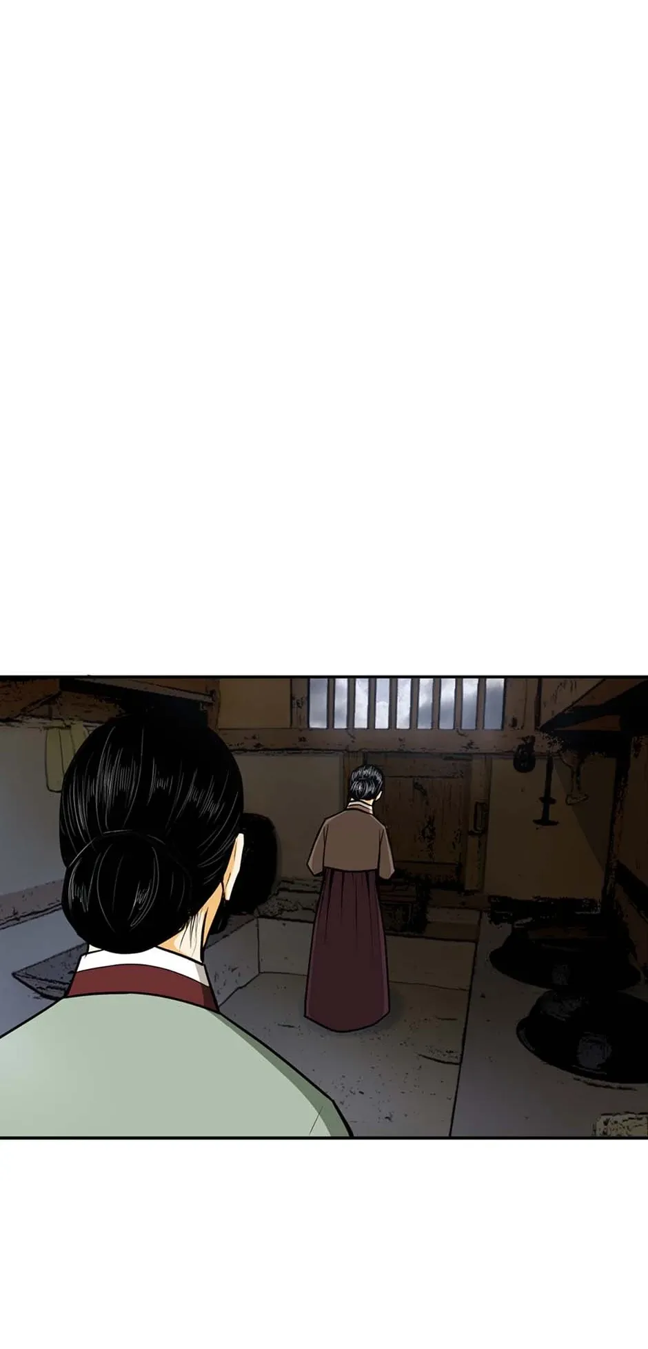My Beloved Concubine Chapter 145 Online - página 36