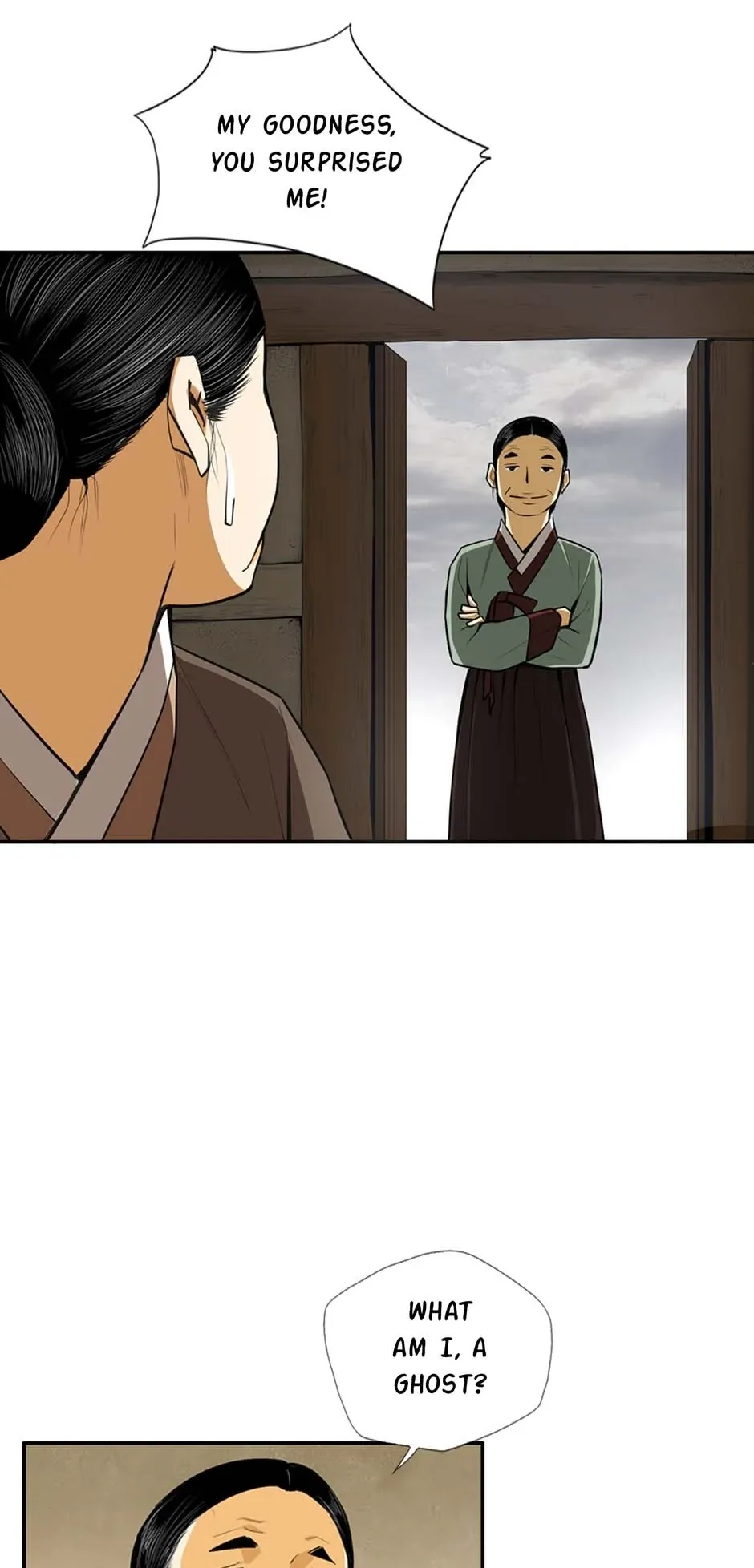 My Beloved Concubine Chapter 145 Online - página 37