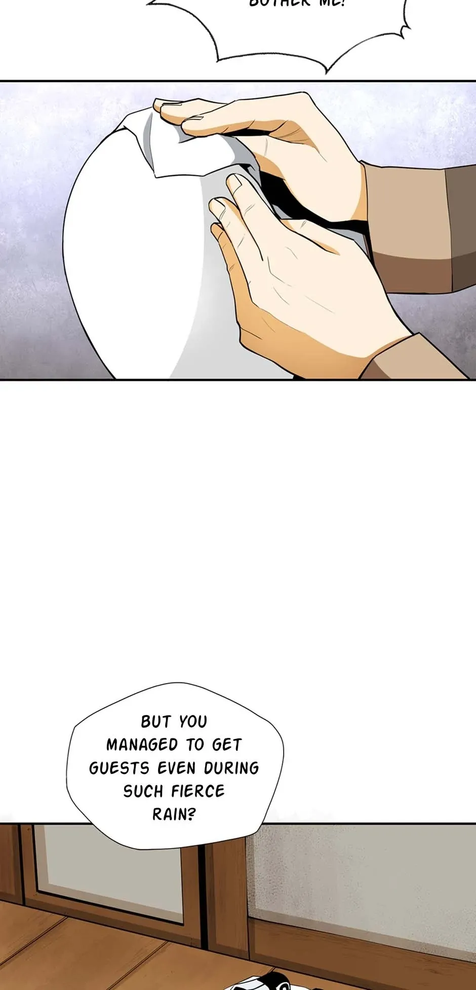 My Beloved Concubine Chapter 145 Online - página 40