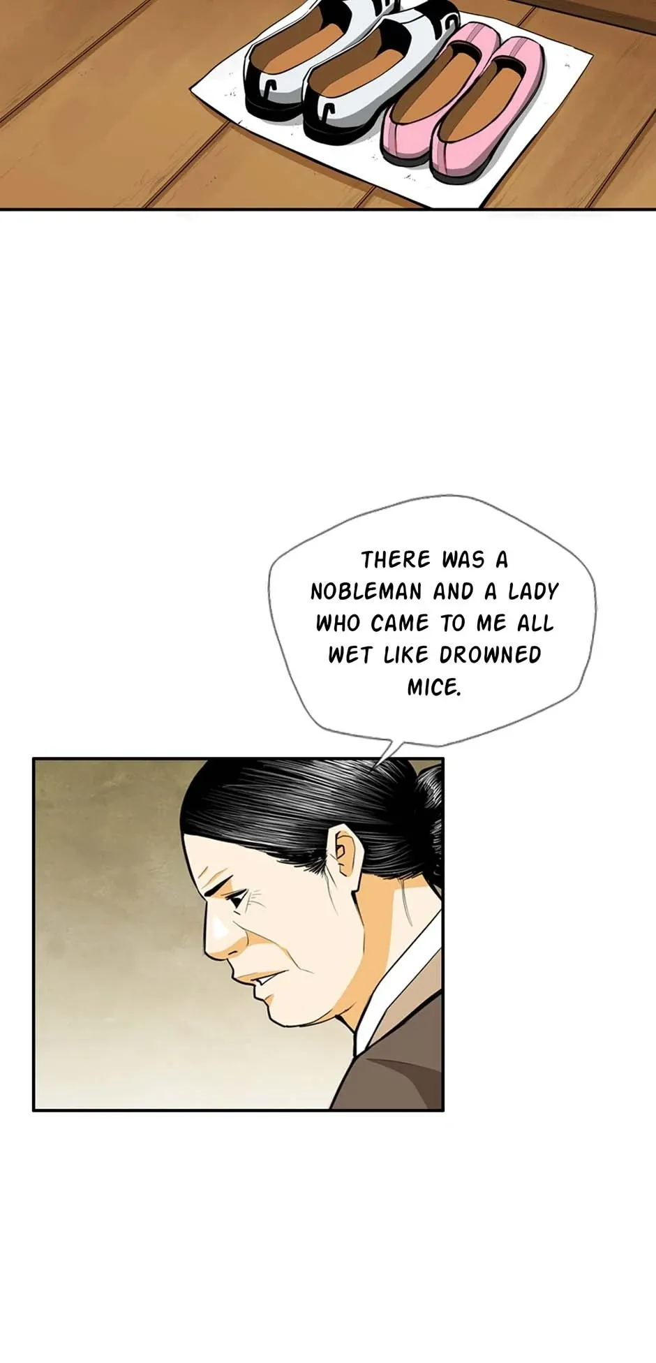 My Beloved Concubine Chapter 145 Online - página 41