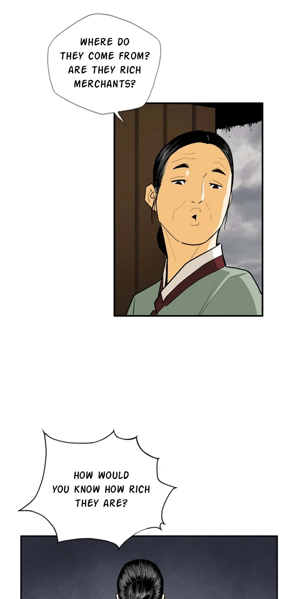 My Beloved Concubine Chapter 145 Online - página 42