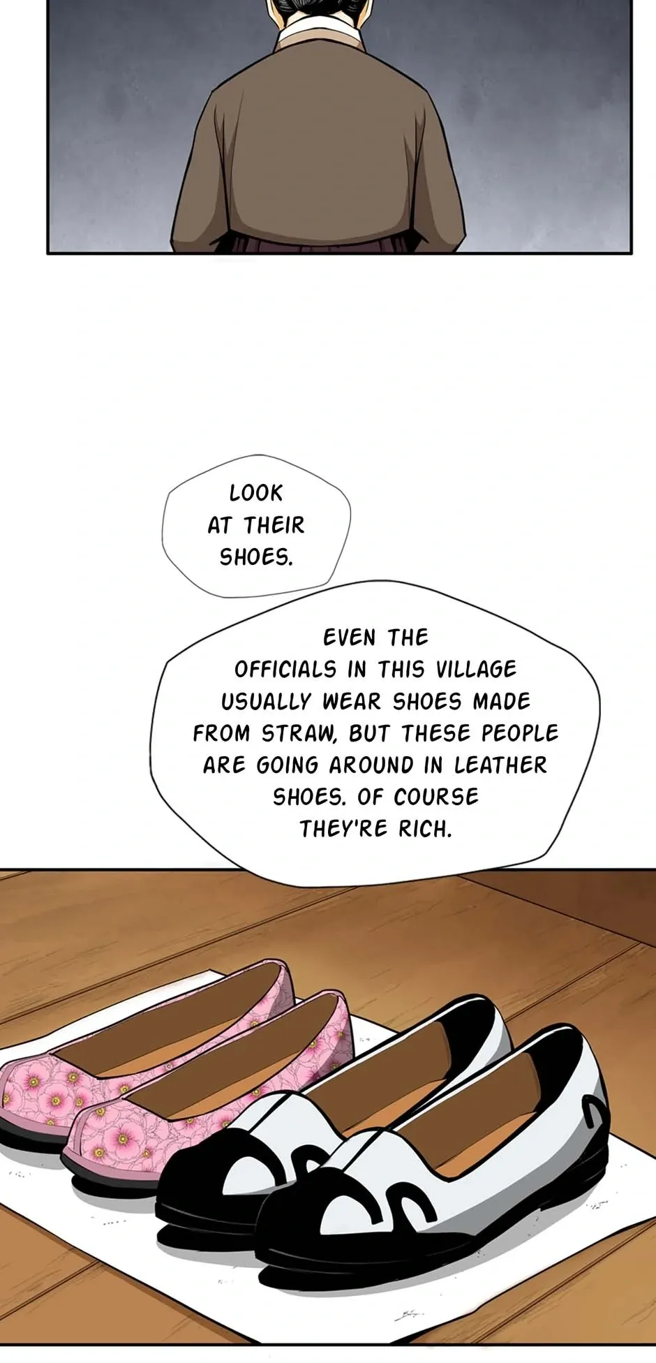My Beloved Concubine Chapter 145 Online - página 43