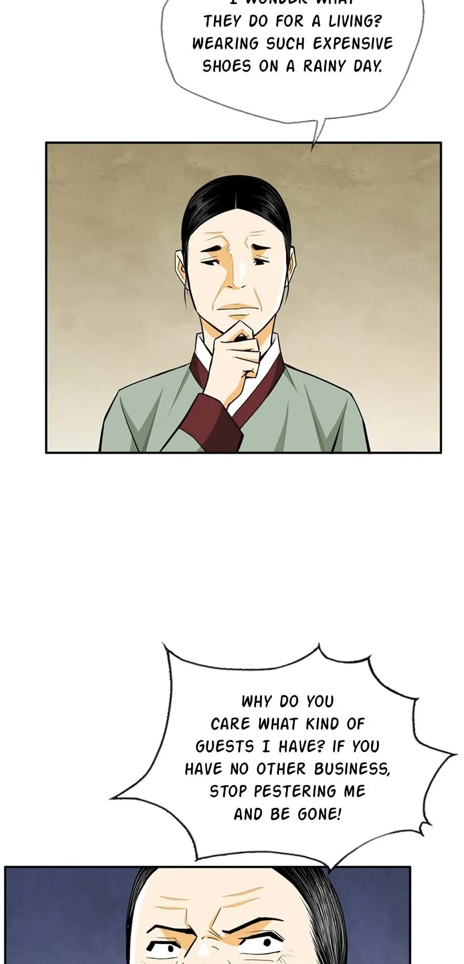 My Beloved Concubine Chapter 145 Online - página 45