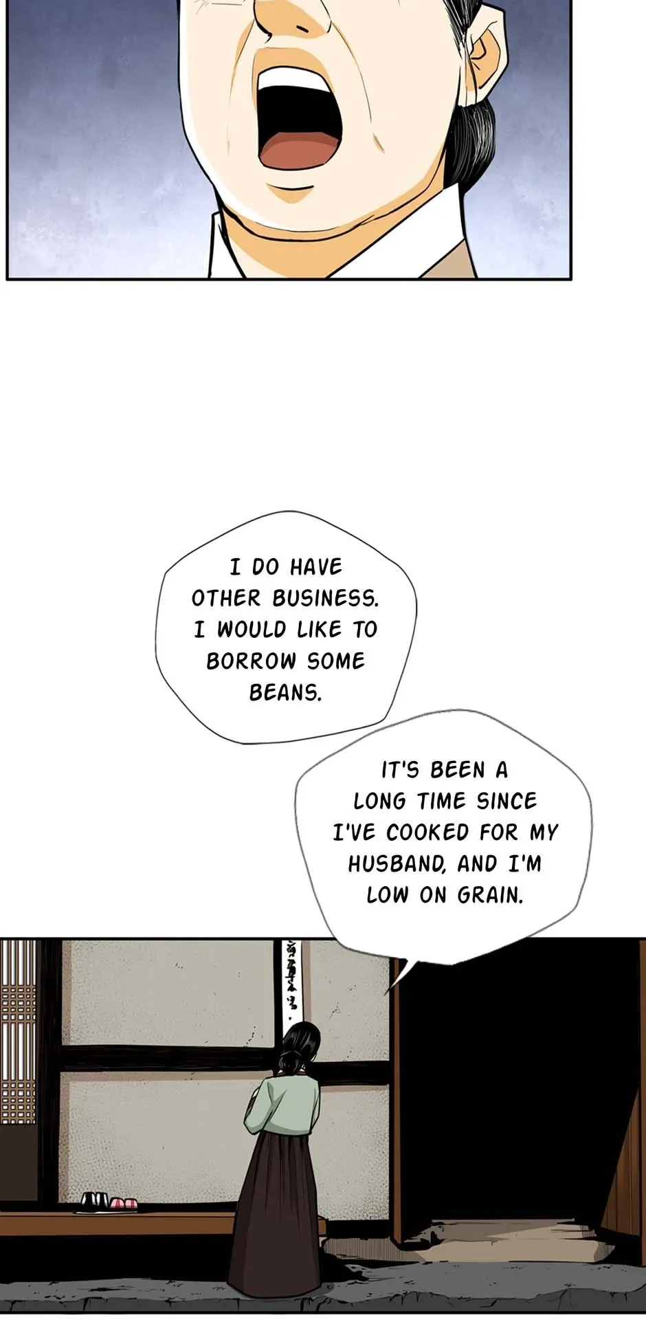 My Beloved Concubine Chapter 145 Online - página 46