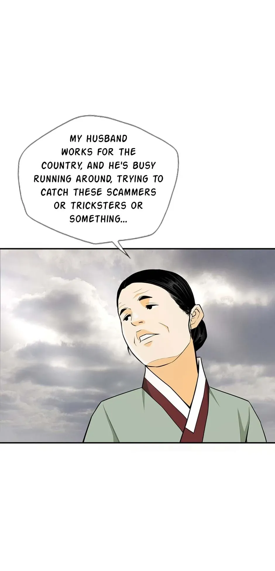 My Beloved Concubine Chapter 145 Online - página 47