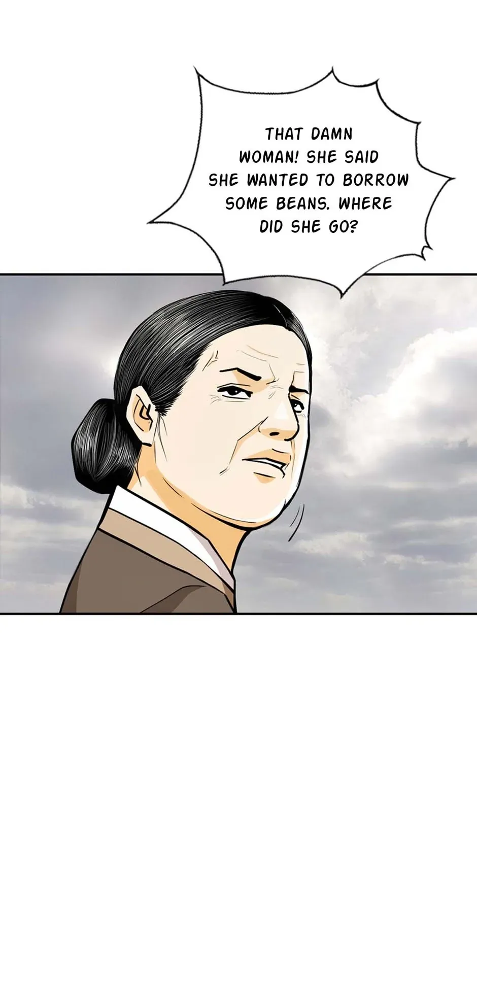 My Beloved Concubine Chapter 145 Online - página 51