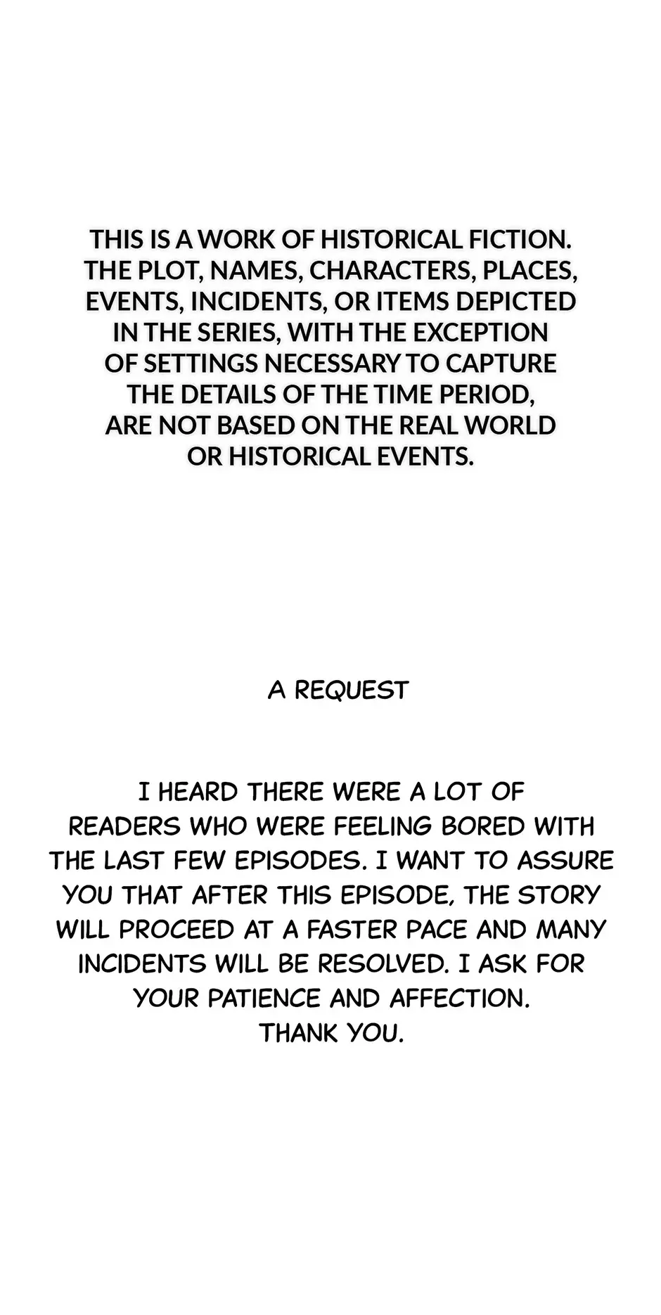 My Beloved Concubine Chapter 146 Online - página 3